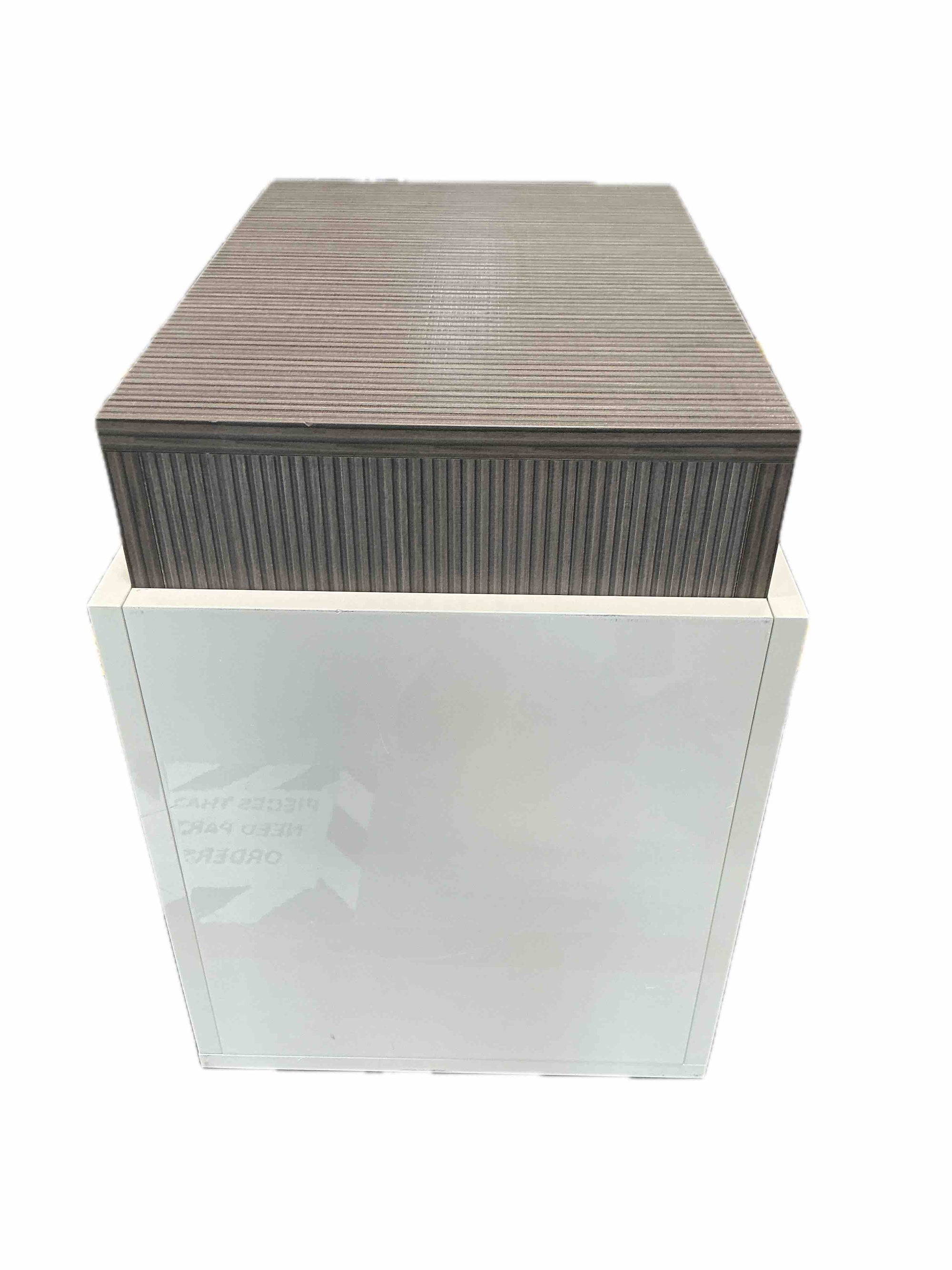 Product Image - Damaged