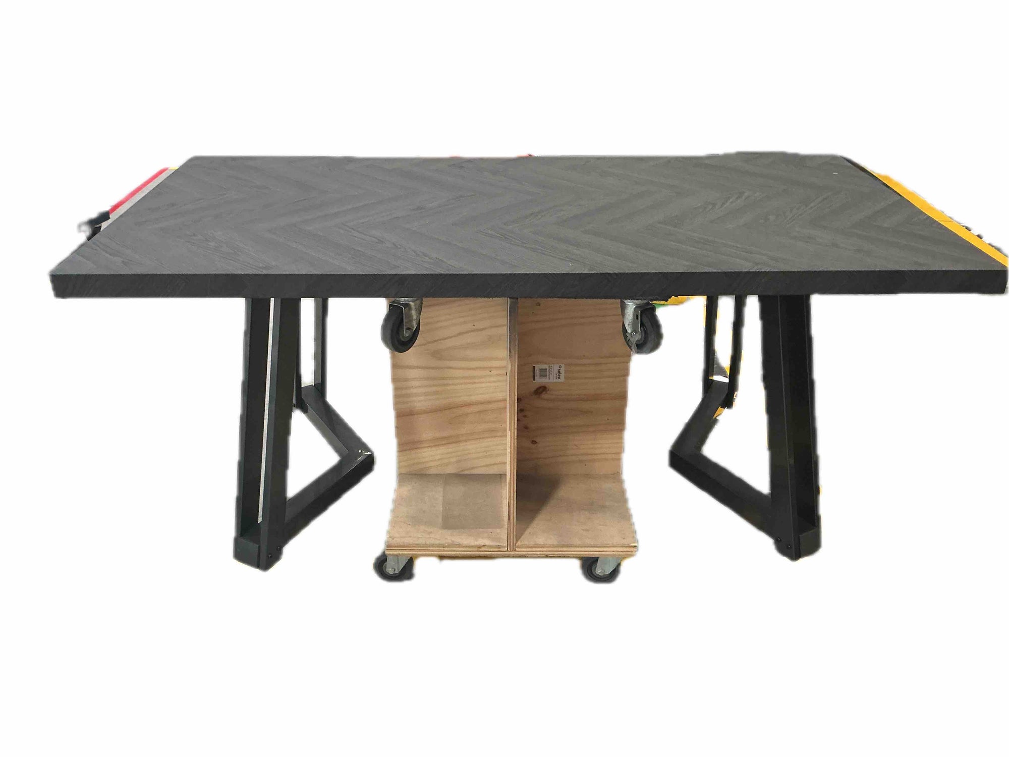 Product Image - Damaged