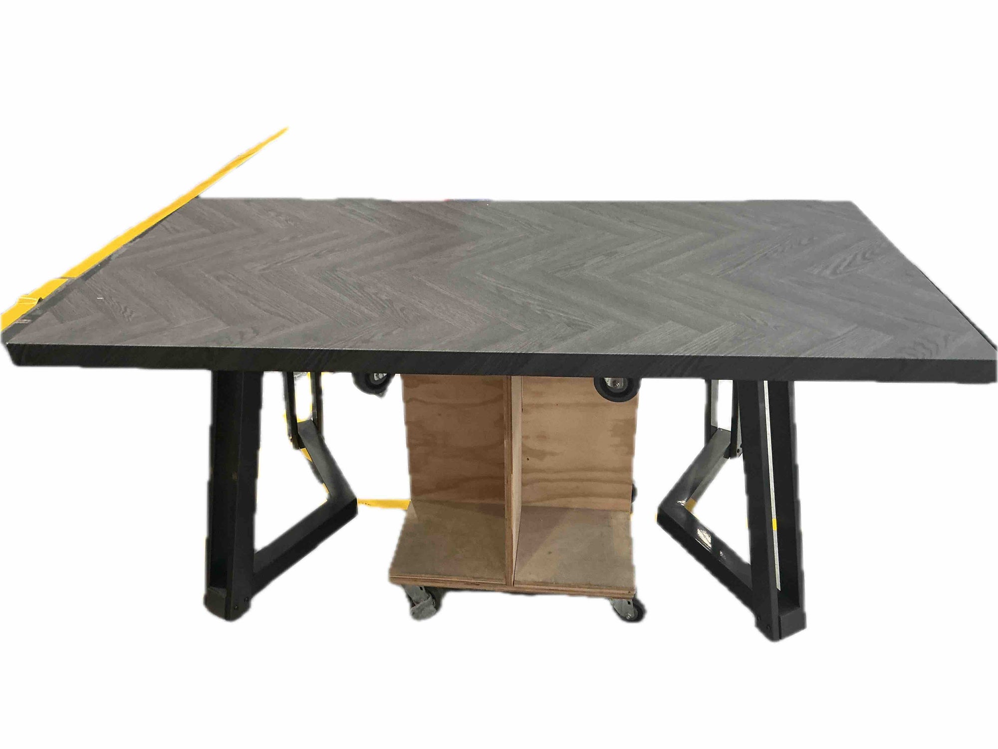 Product Image - Damaged