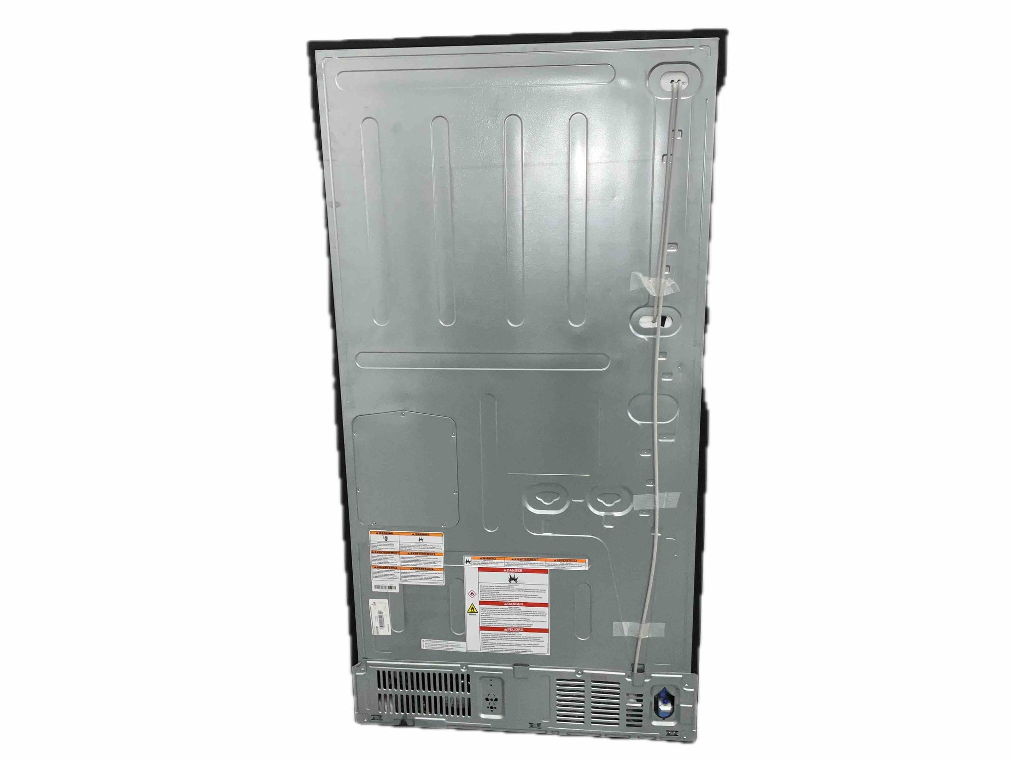 Product Image - Damaged