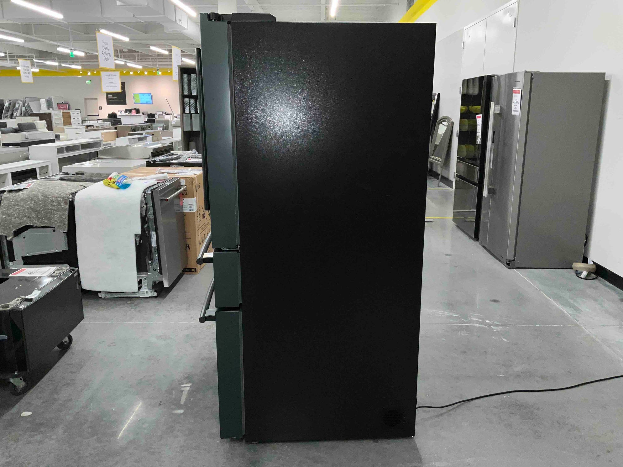 Product Image - Damaged