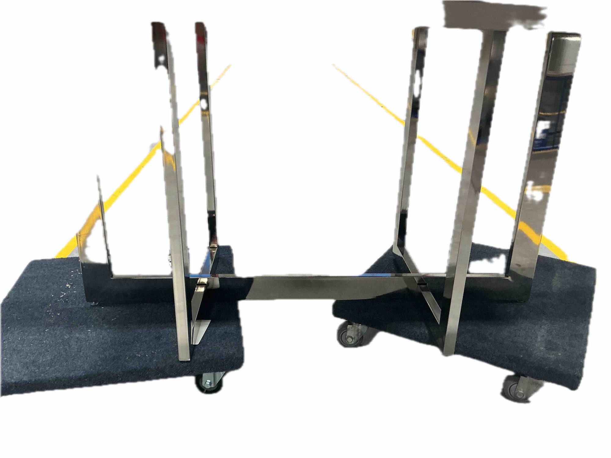 Product Image - Damaged