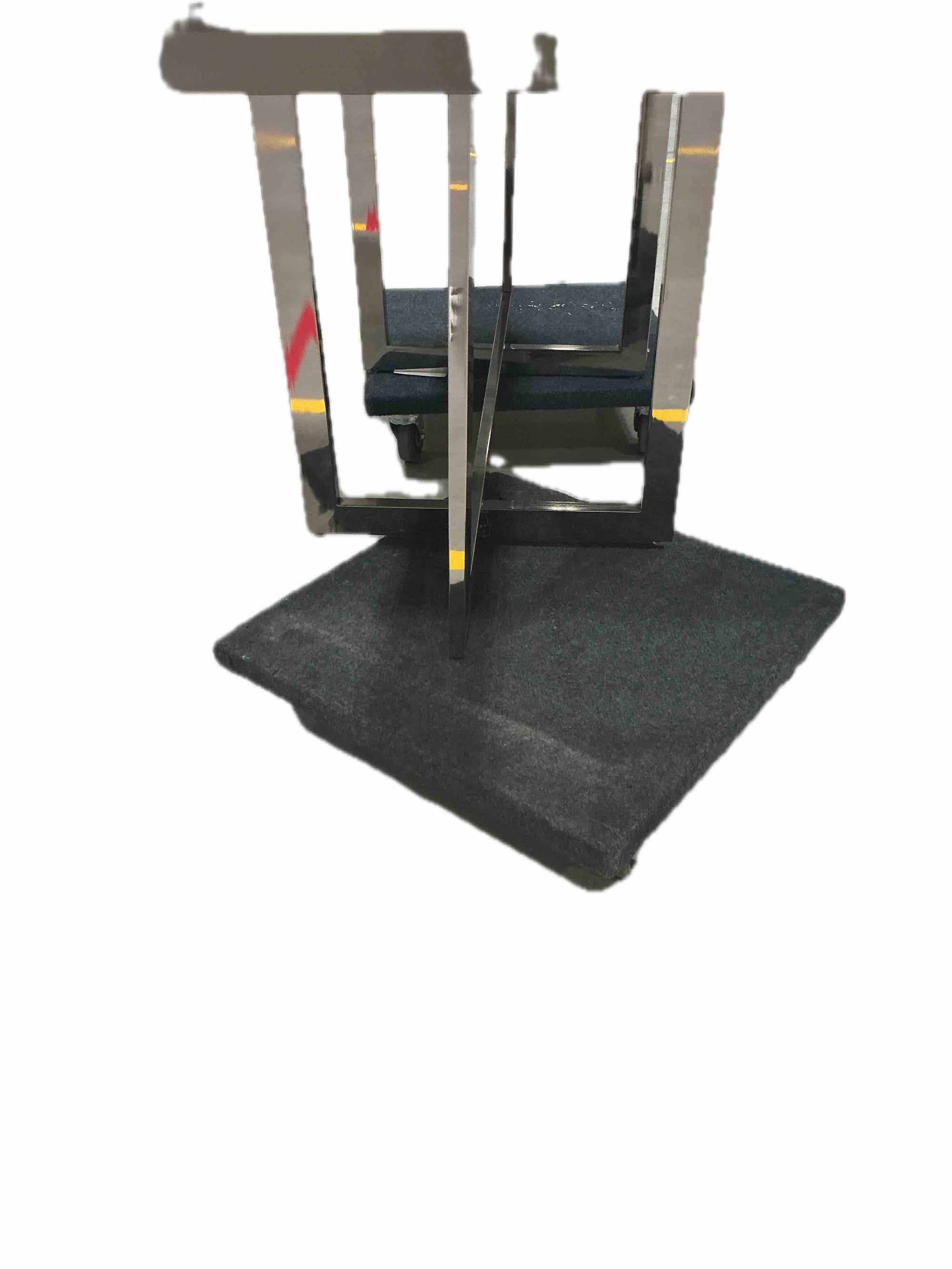 Product Image - Damaged