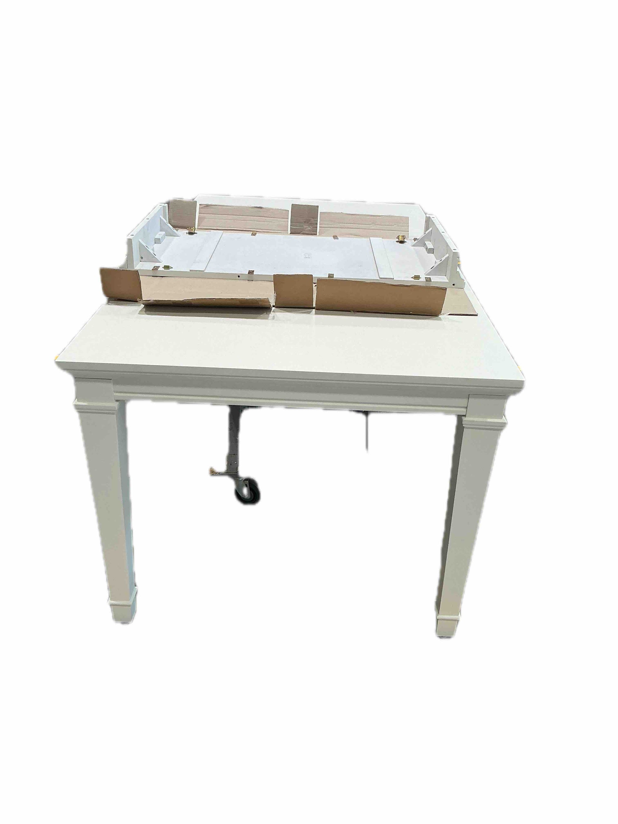 Product Image - Damaged