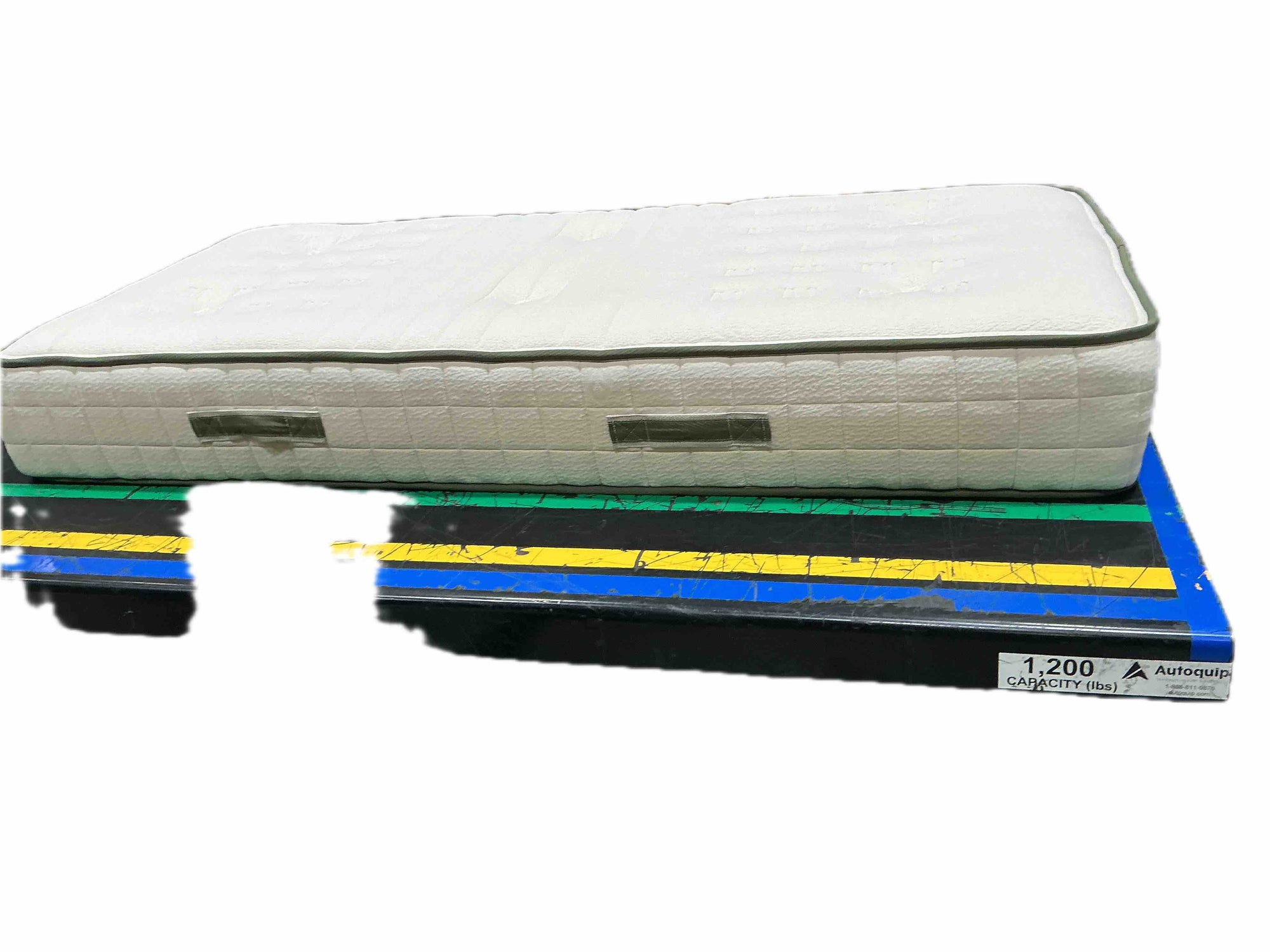 Product Image - Damaged