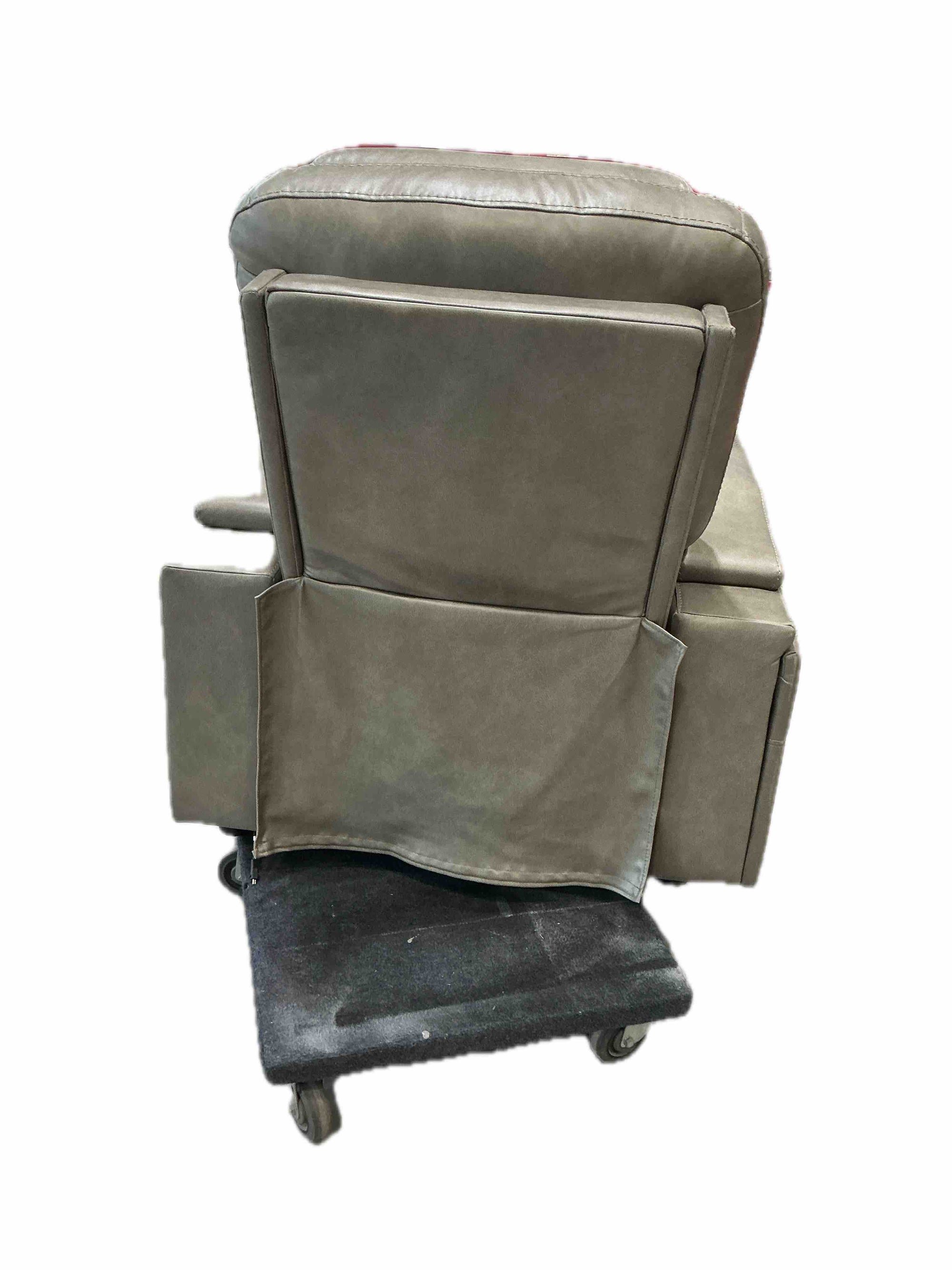 Product Image - Damaged