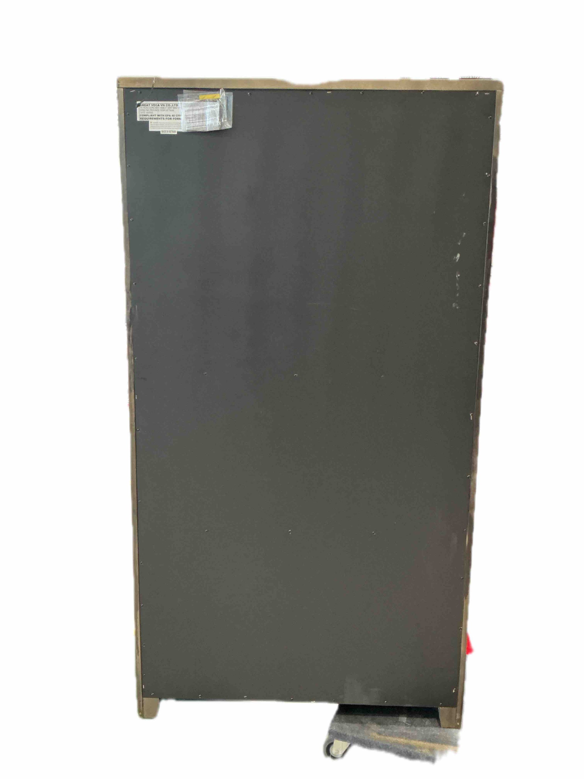 Product Image - Damaged