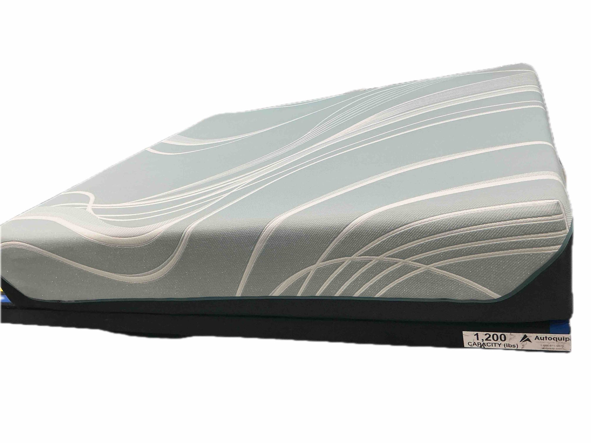 Product Image - Damaged