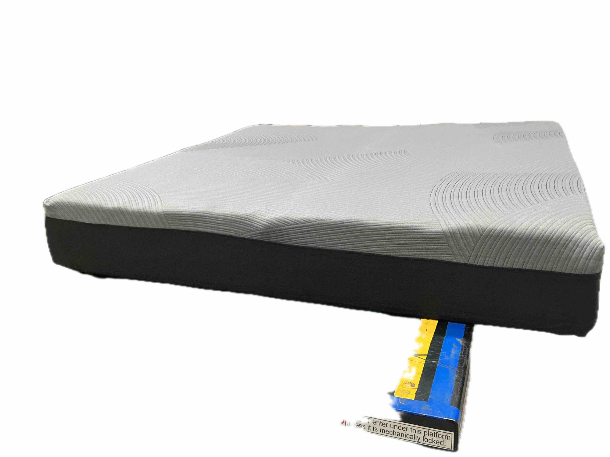 Product Image - Damaged