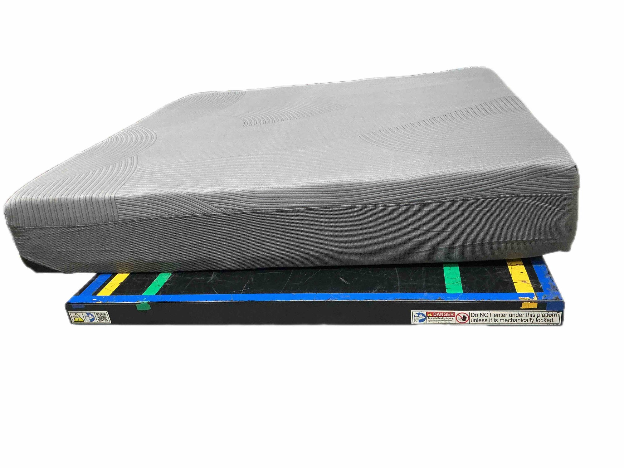 Product Image - Damaged