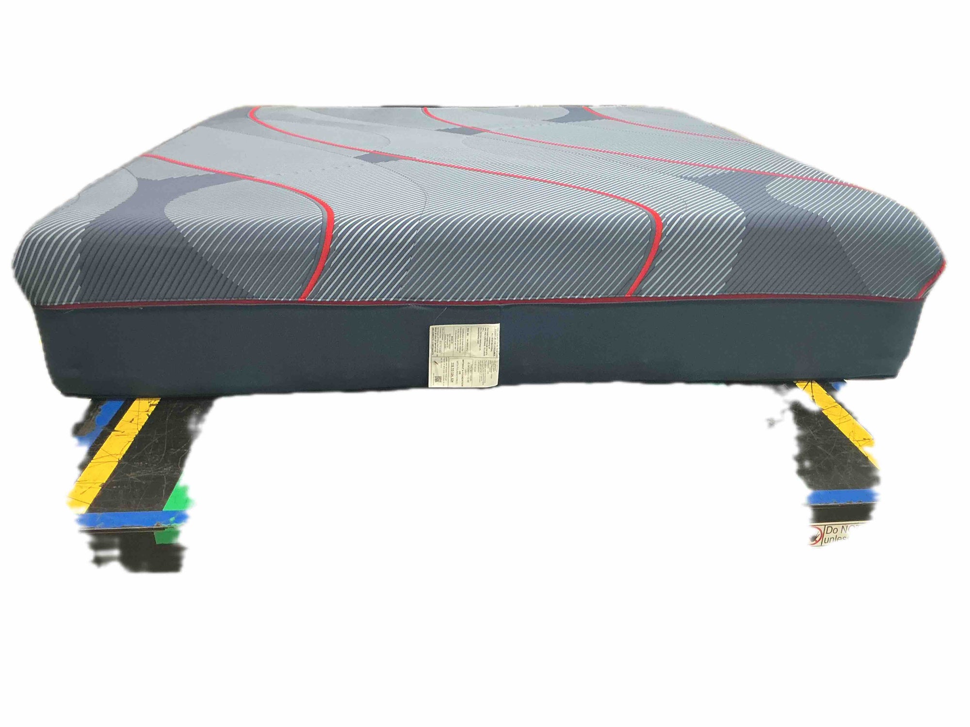 Product Image - Damaged