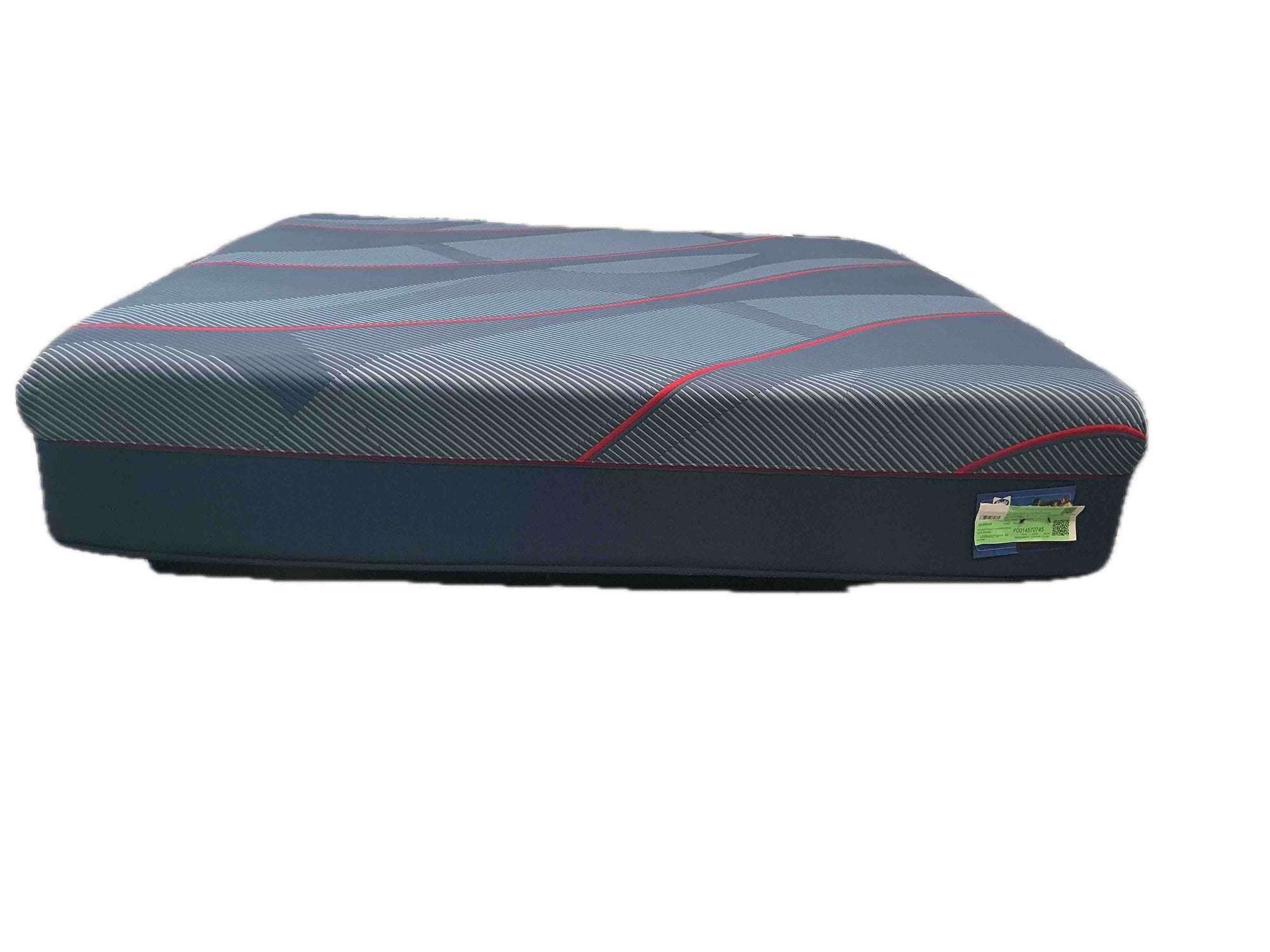 Product Image - Damaged
