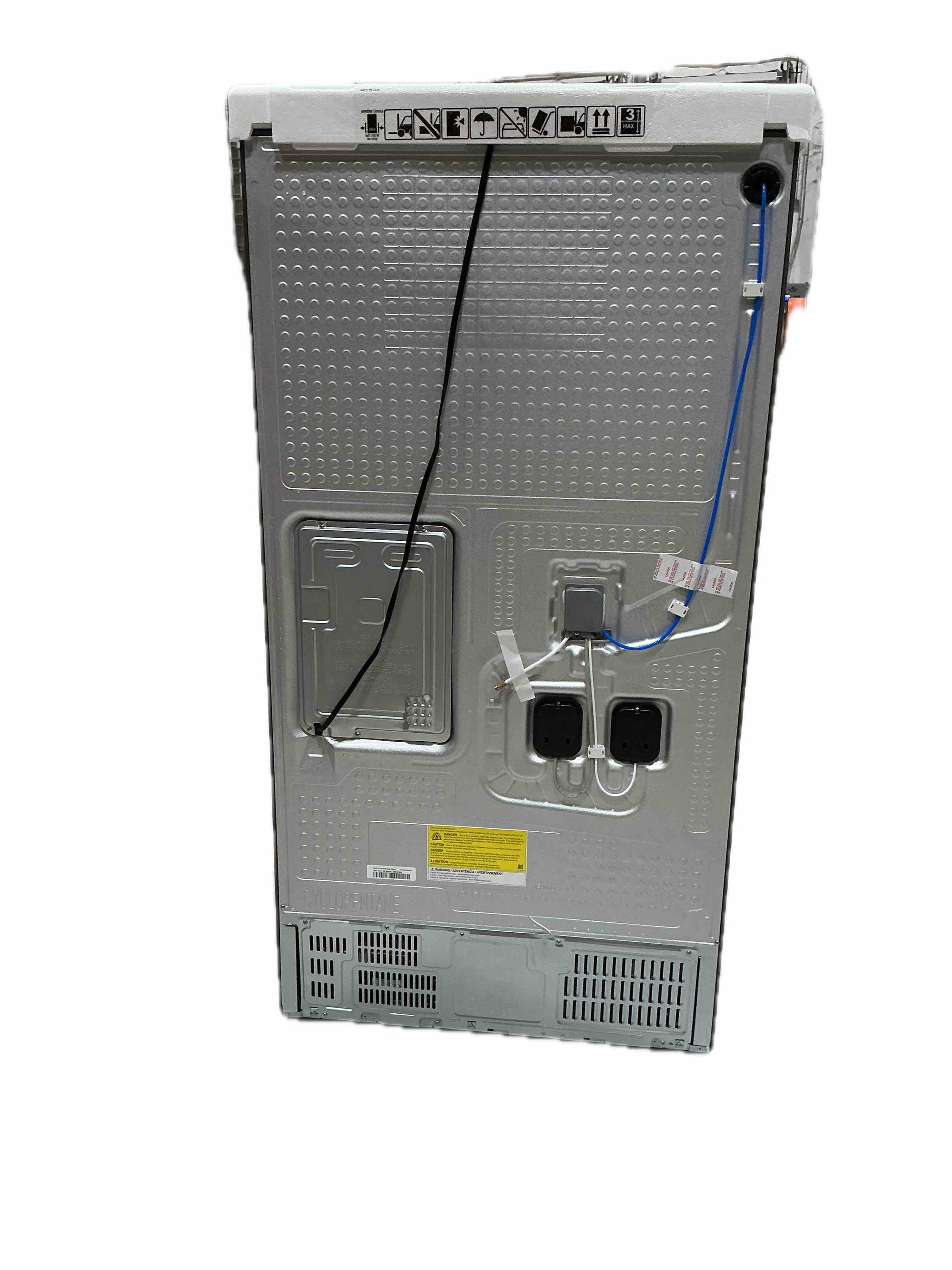 Product Image - Damaged
