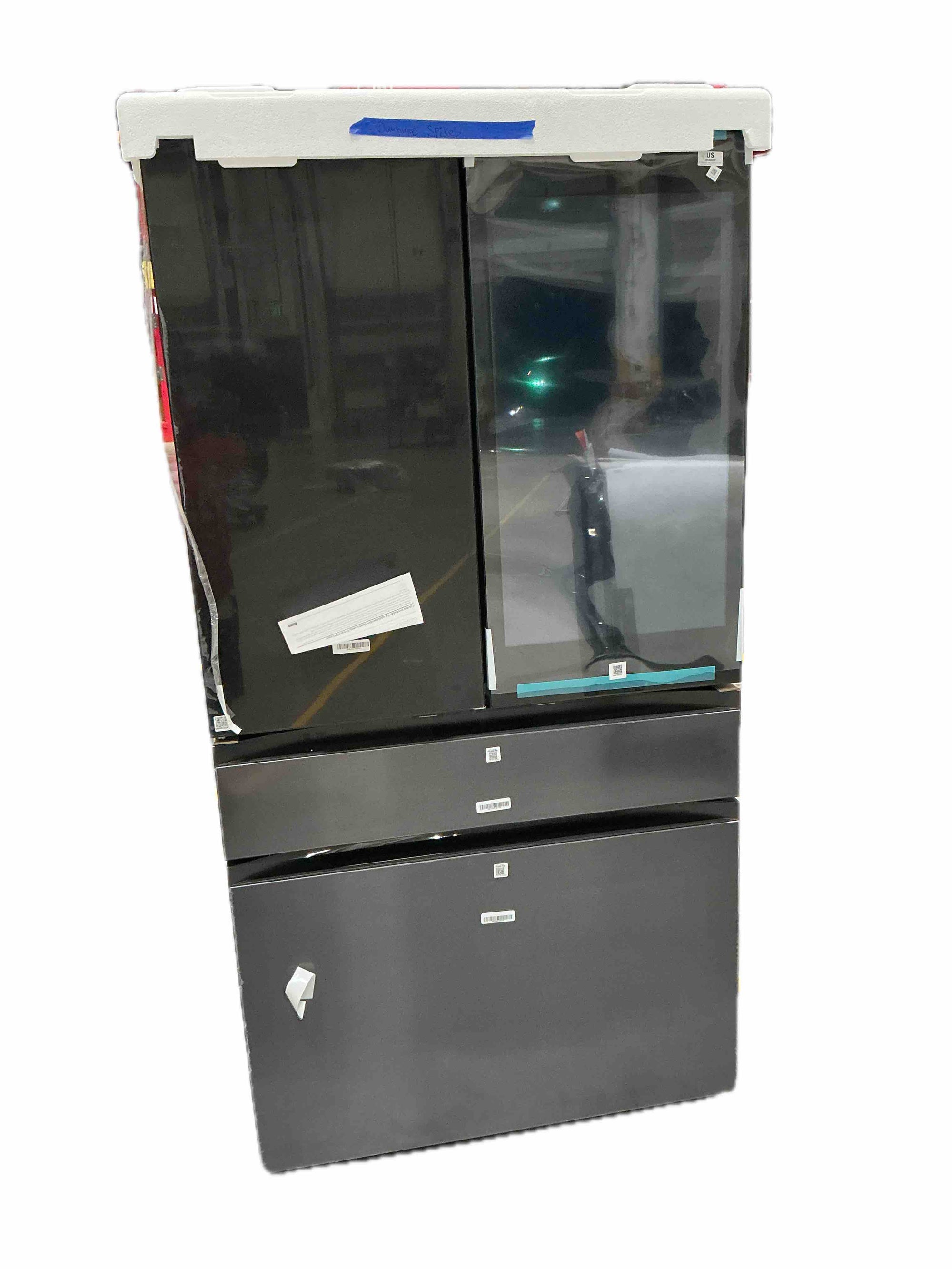 Product Image - Damaged