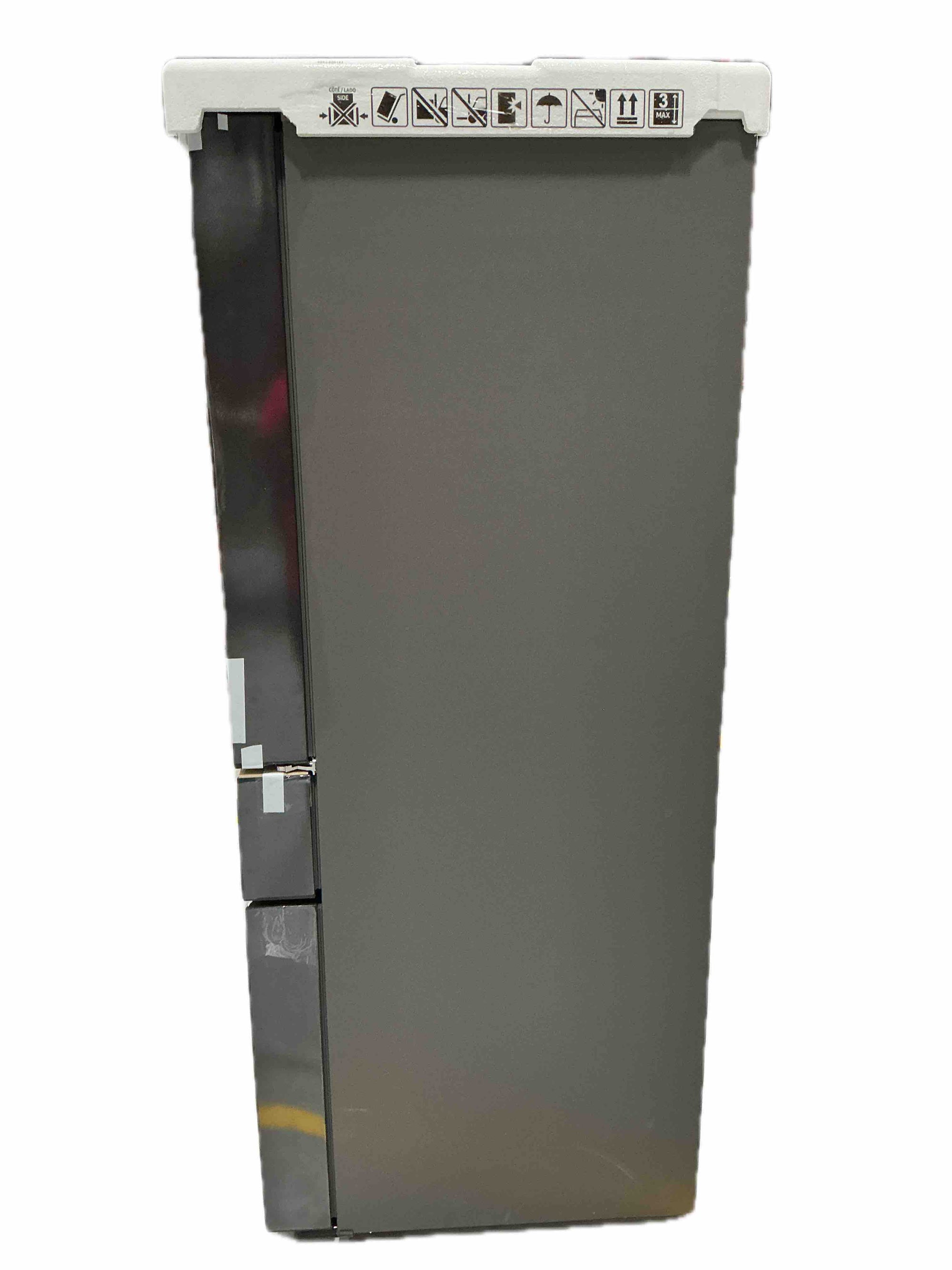 Product Image - Damaged
