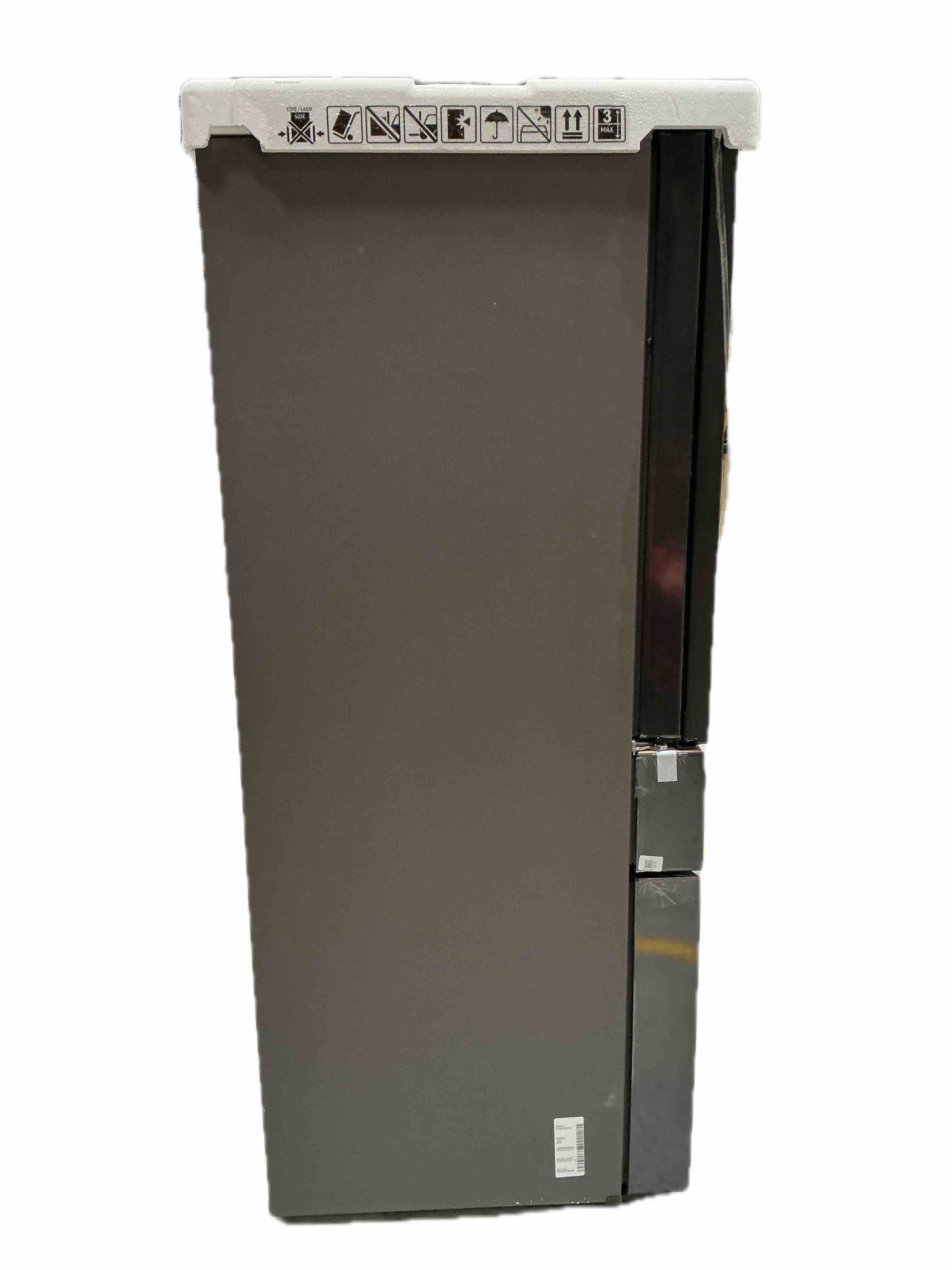 Product Image - Damaged