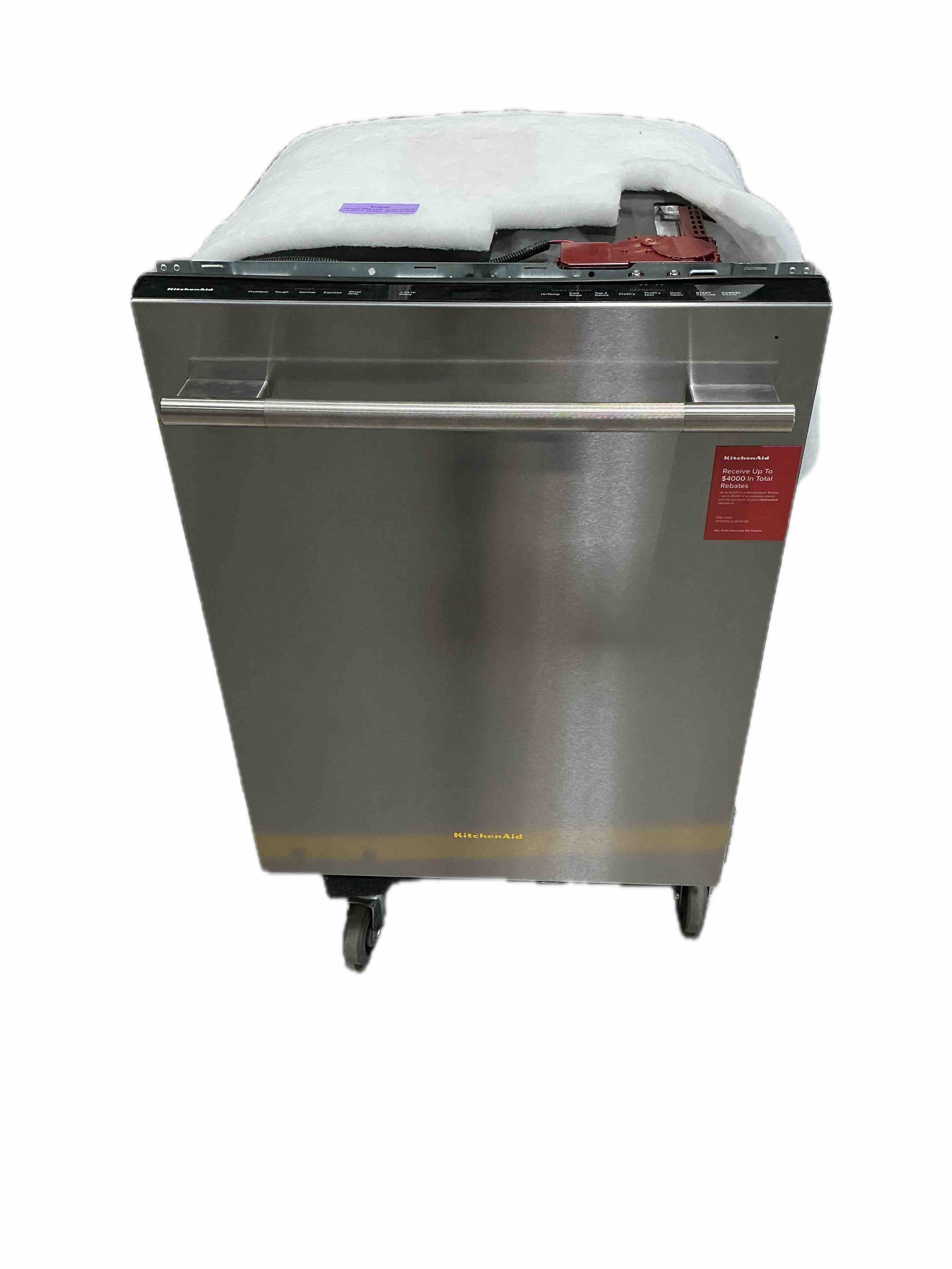 Product Image - Damaged