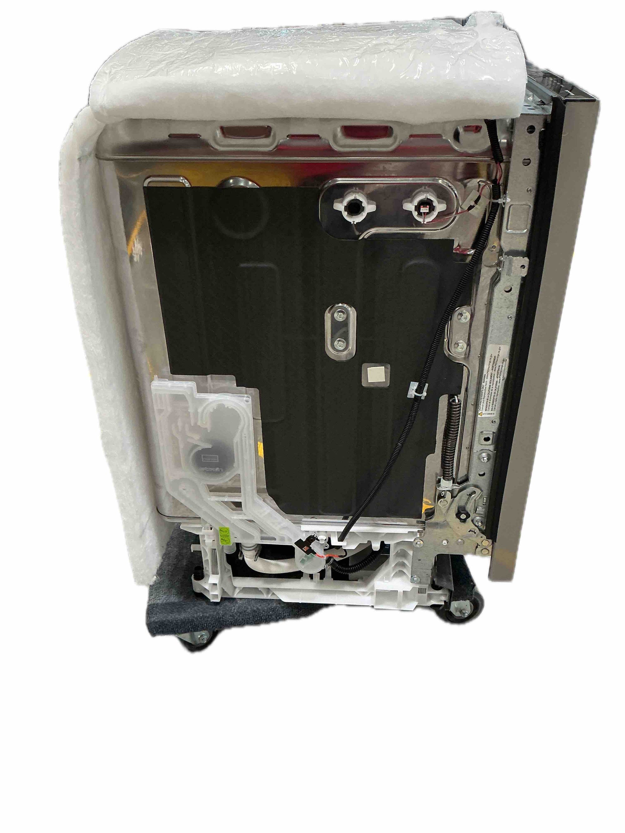 Product Image - Damaged