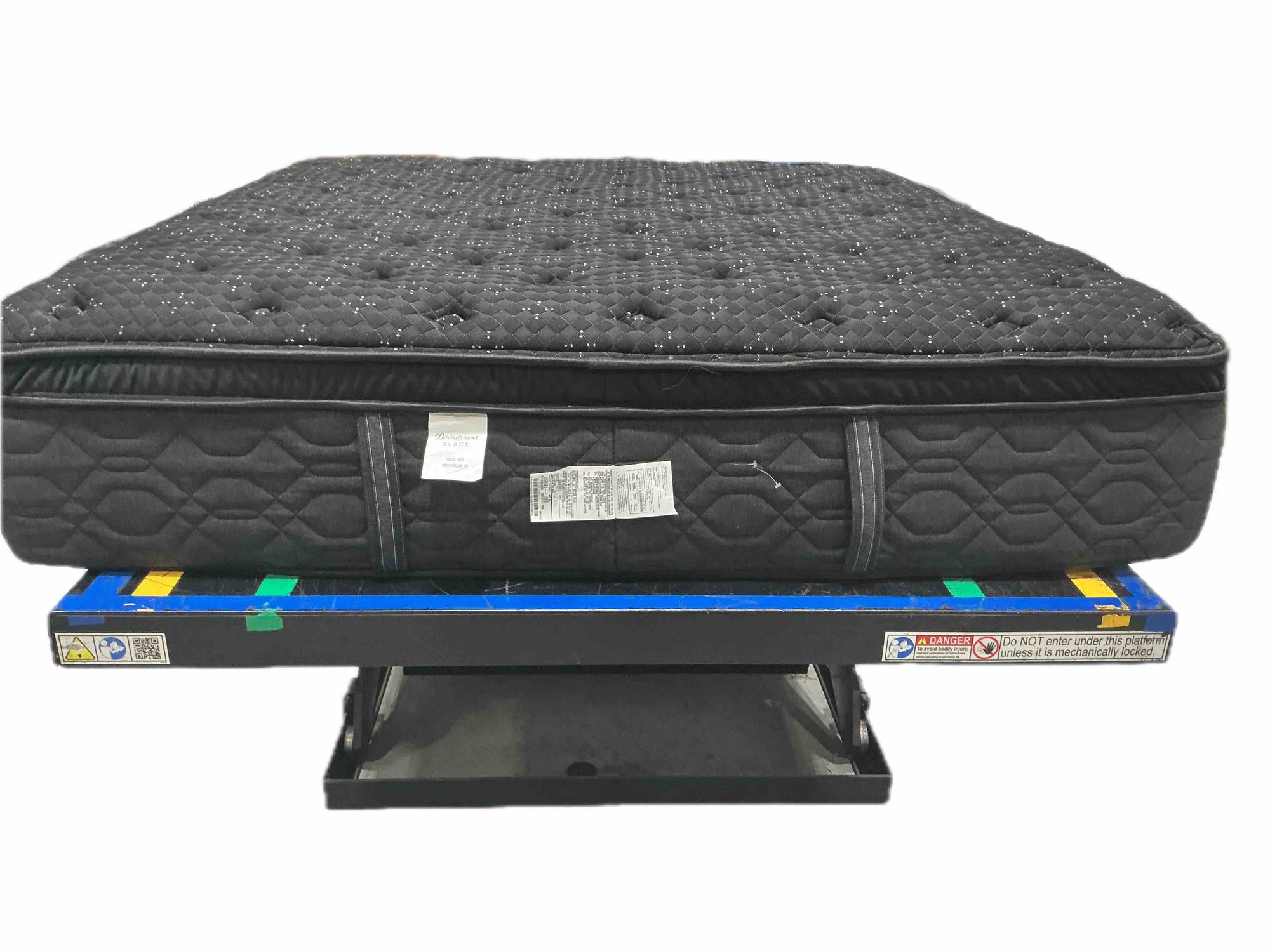 Product Image - Damaged