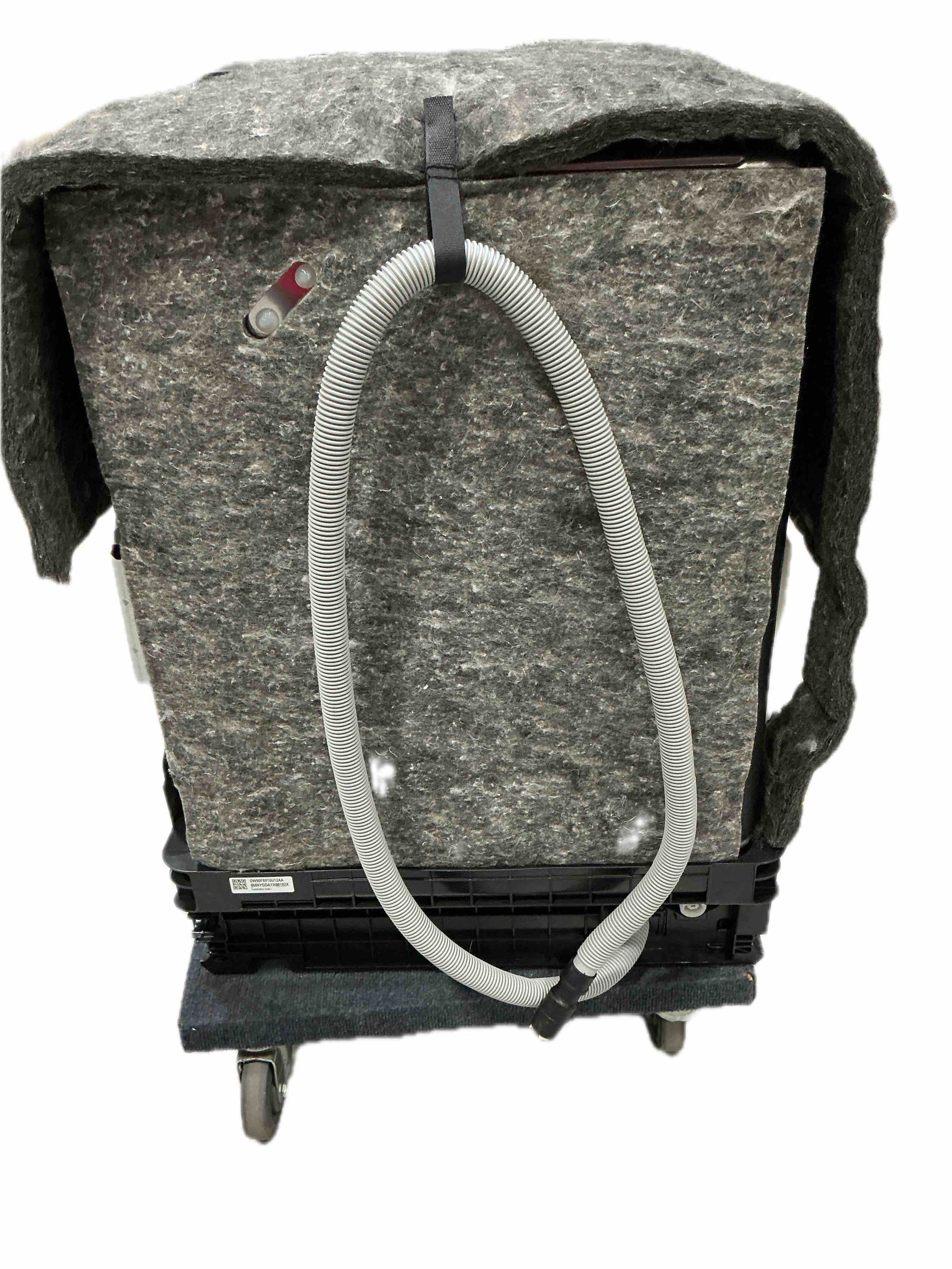 Product Image - Damaged