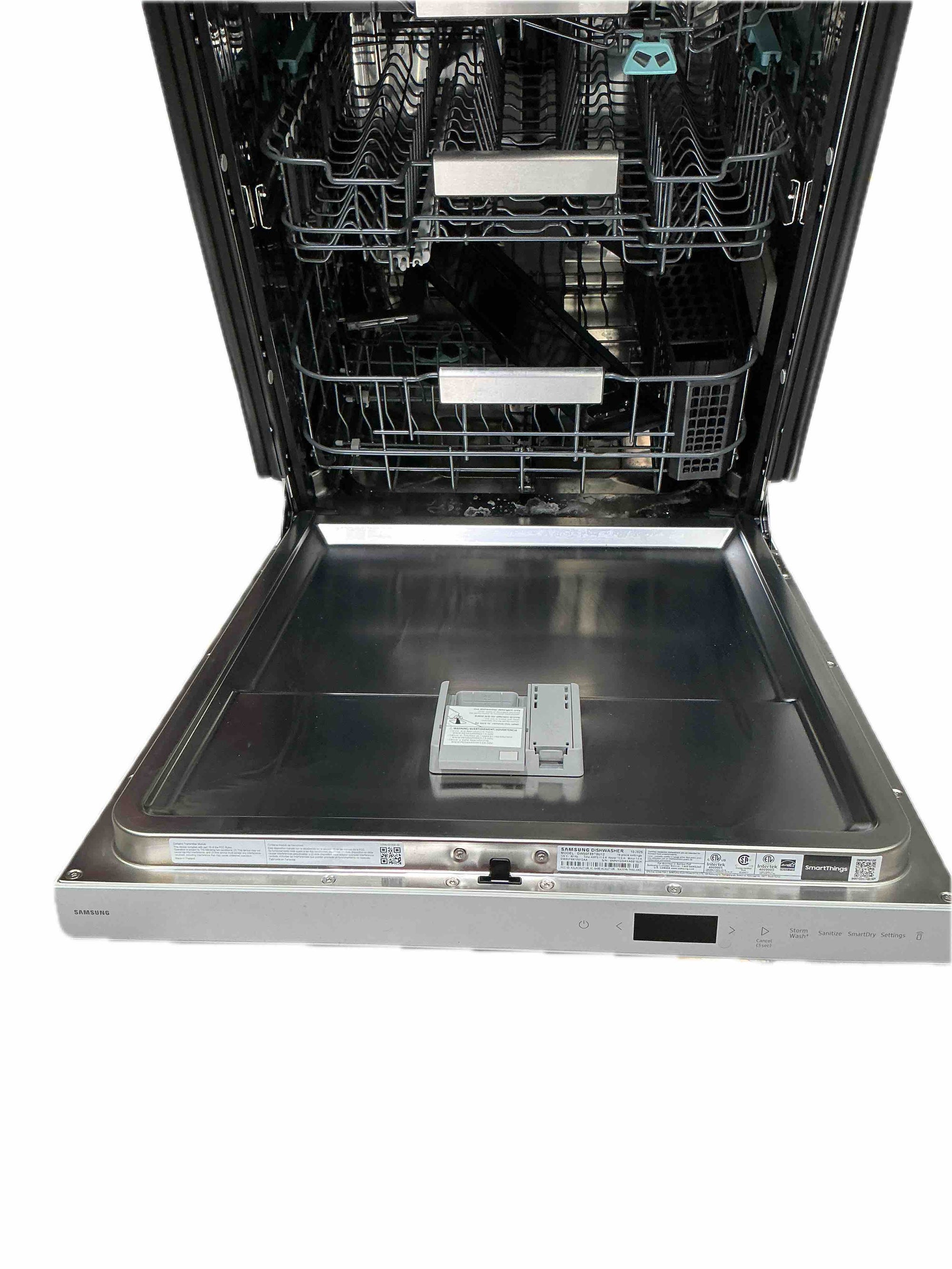 Product Image - Damaged