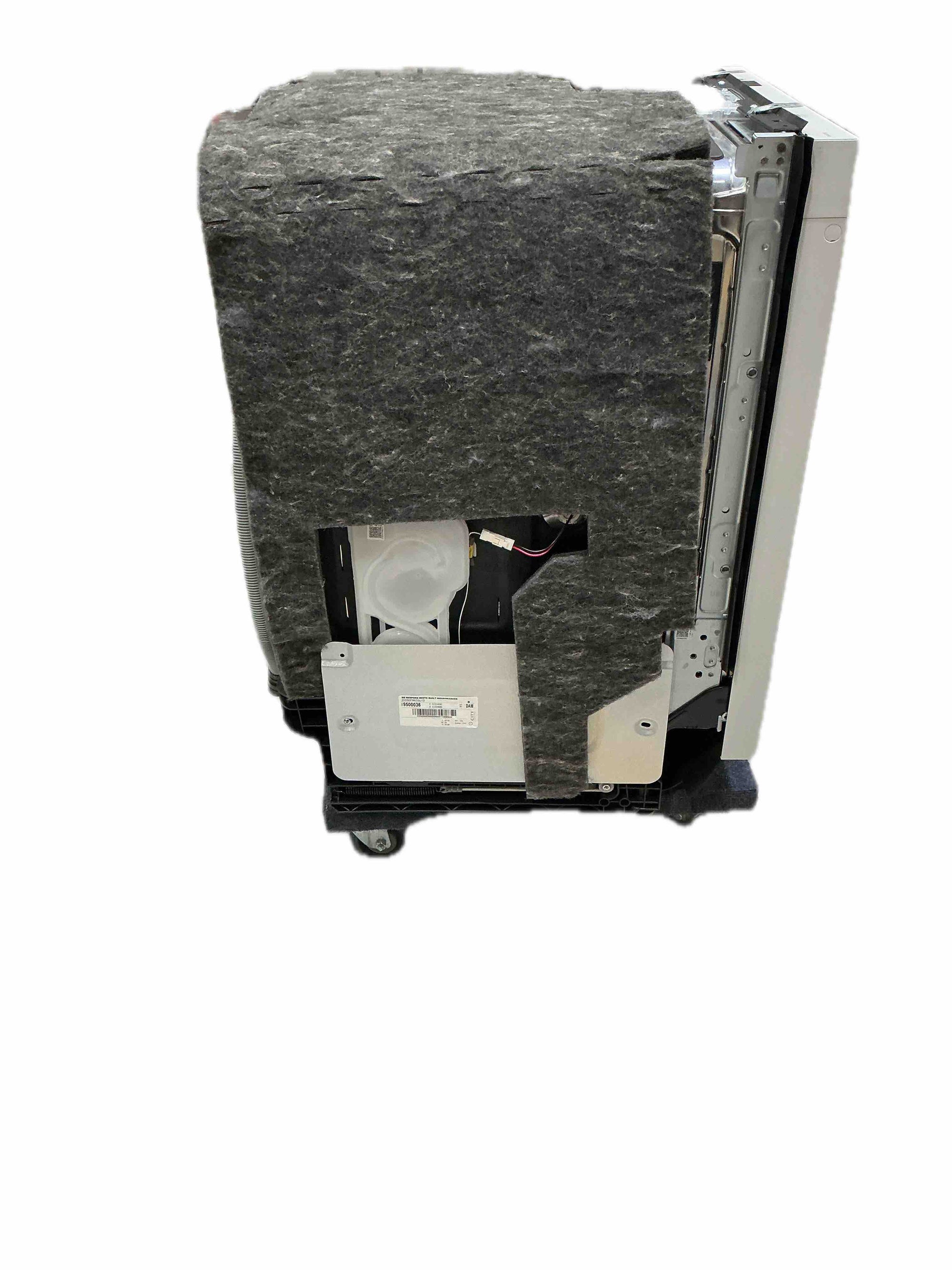 Product Image - Damaged