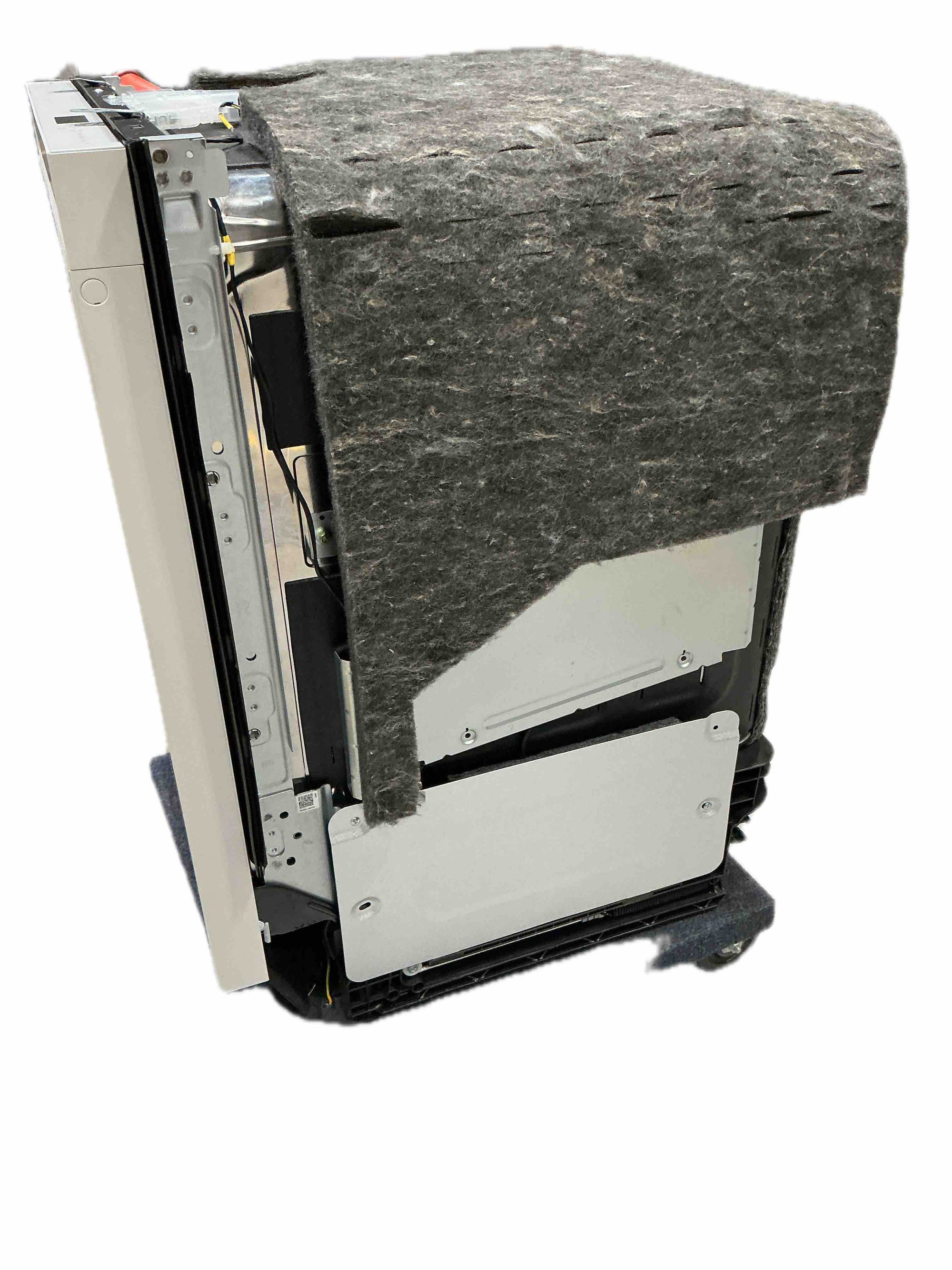 Product Image - Damaged