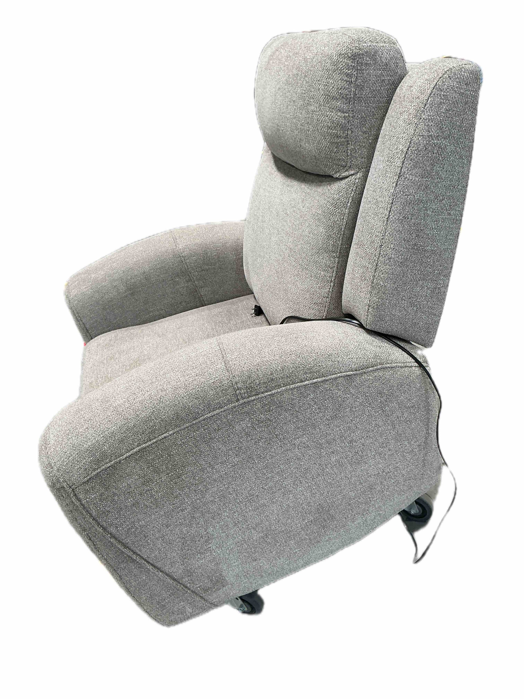 Product Image - Damaged