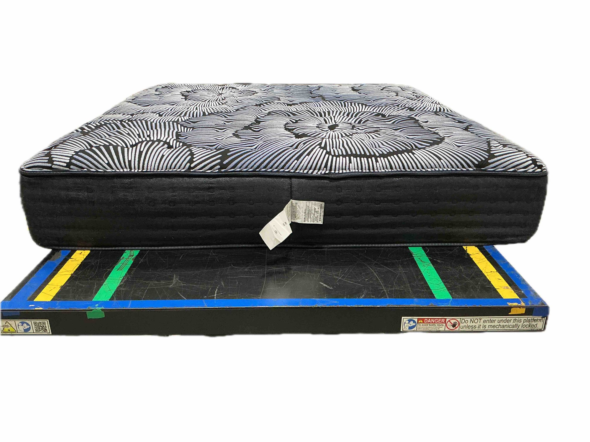 Product Image - Damaged