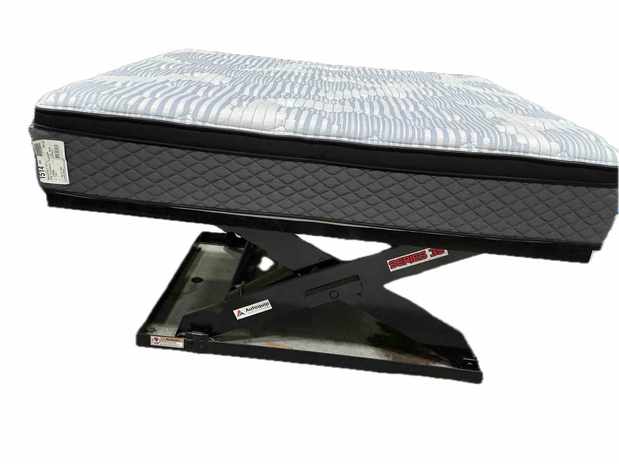 Product Image - Damaged