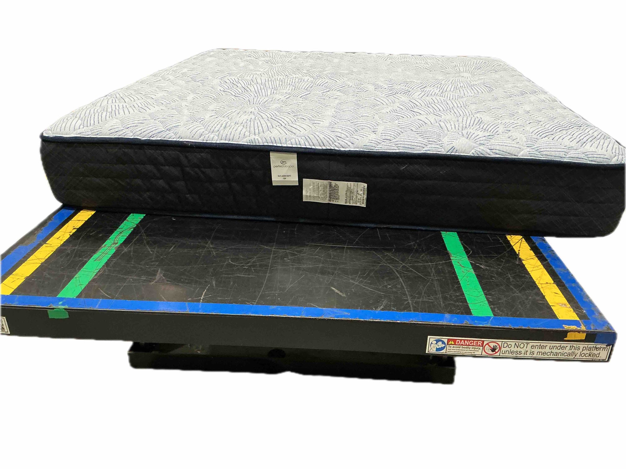 Product Image - Damaged