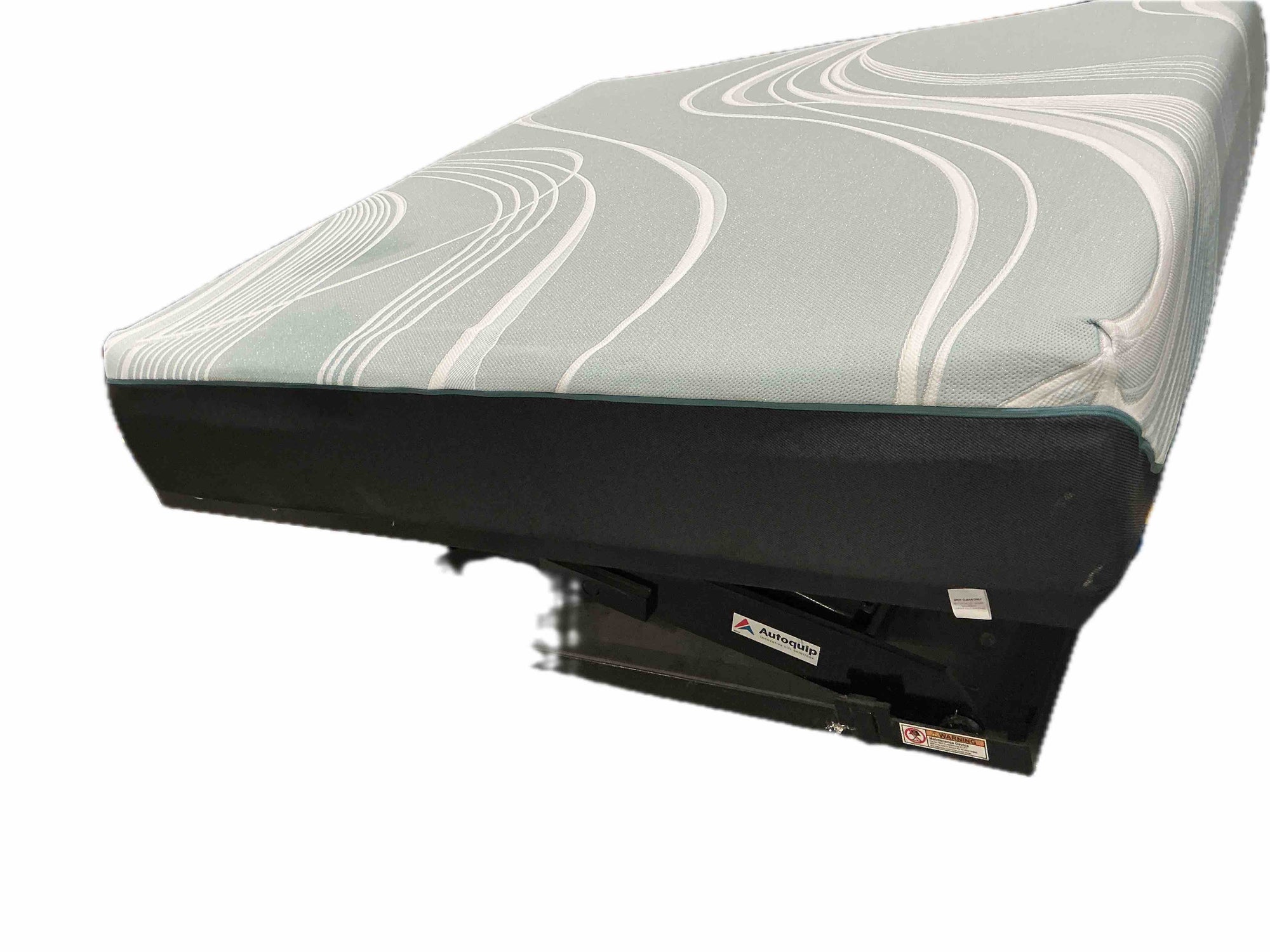 Product Image - Damaged