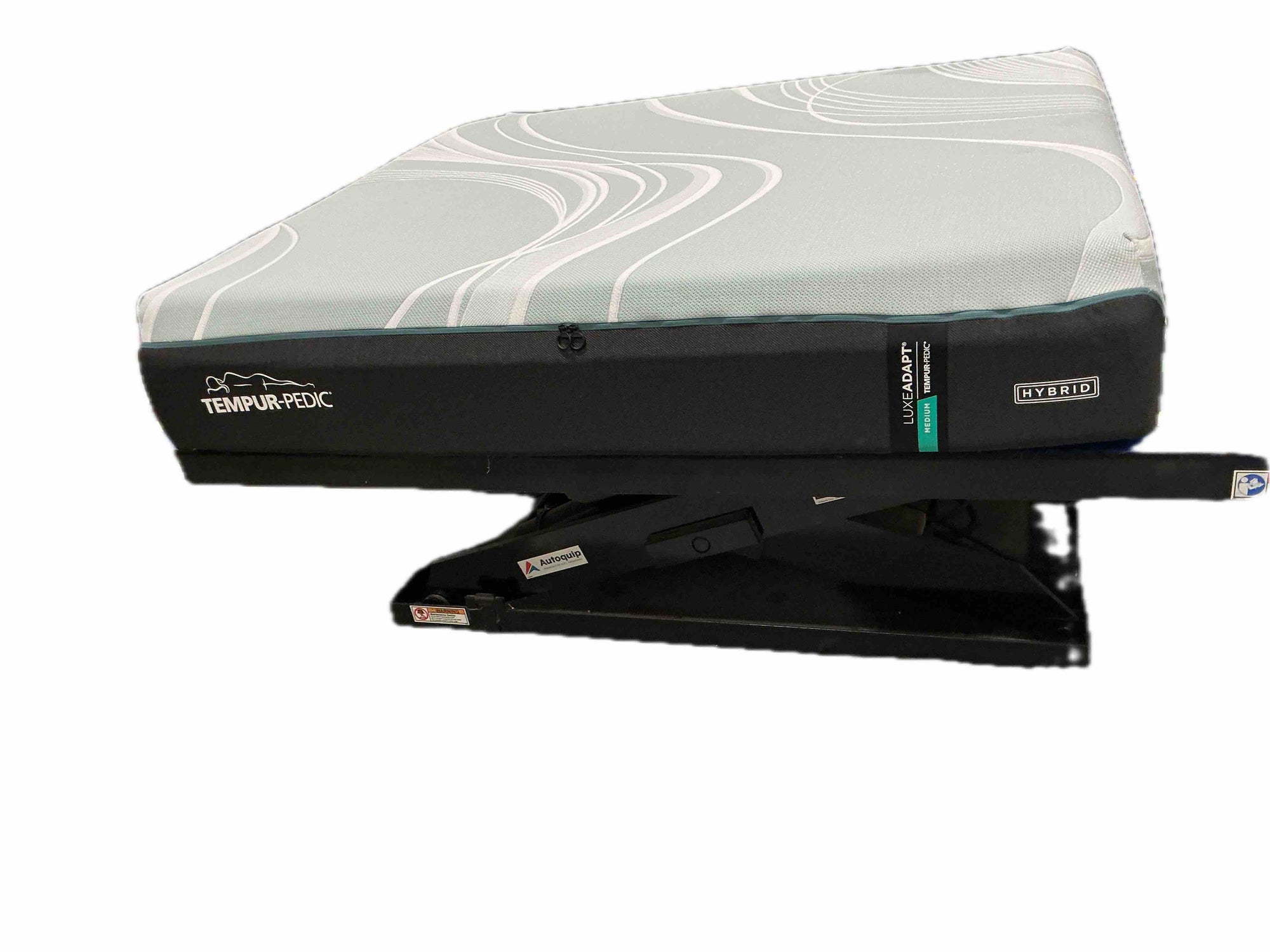 Product Image - Damaged