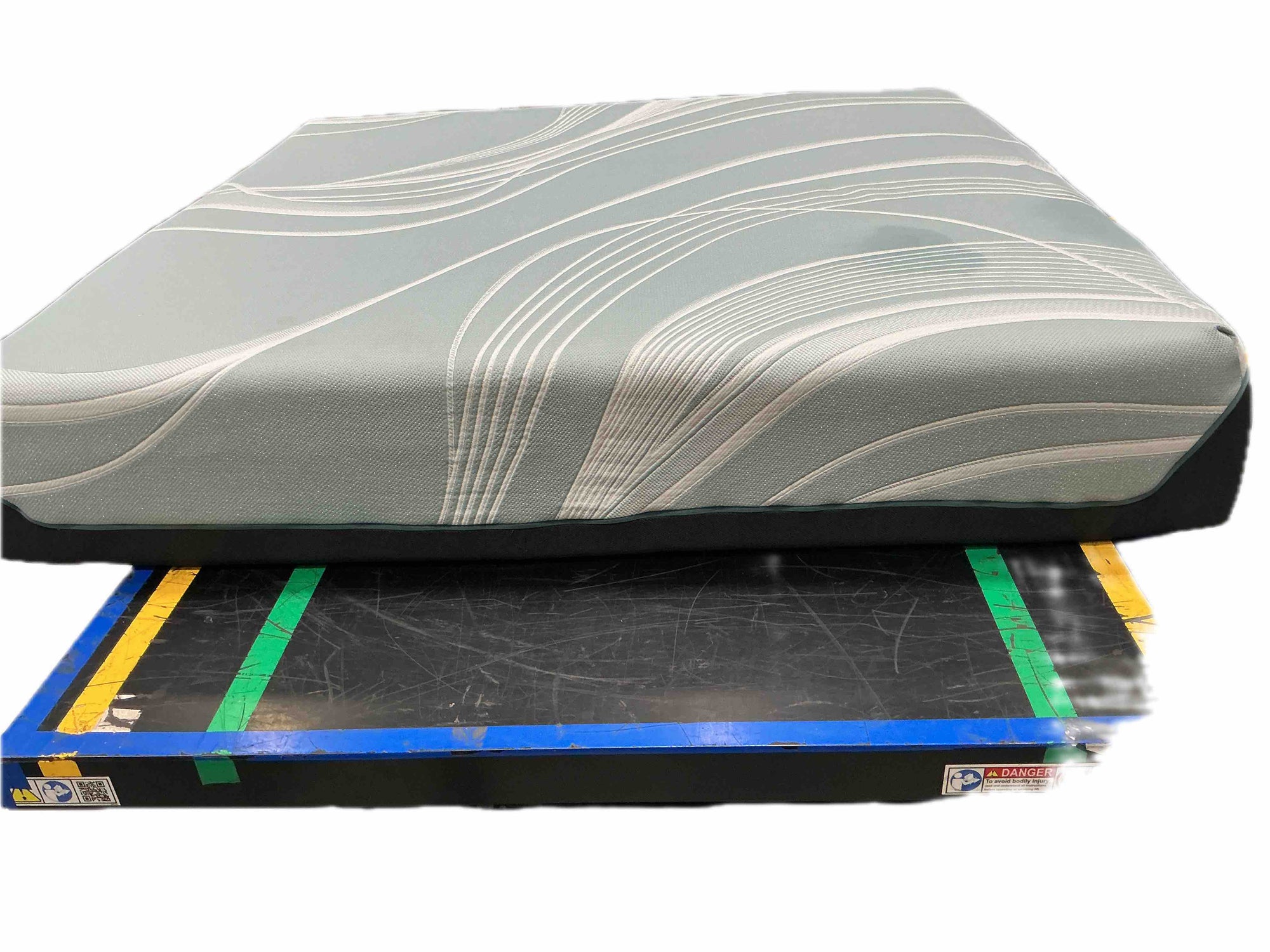 Product Image - Damaged