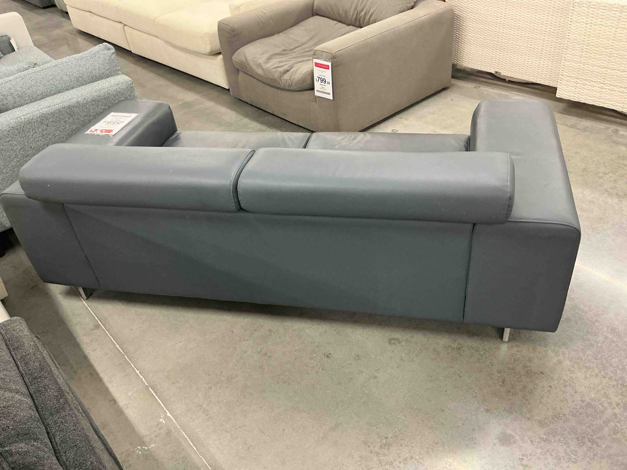 Product Image - Damaged
