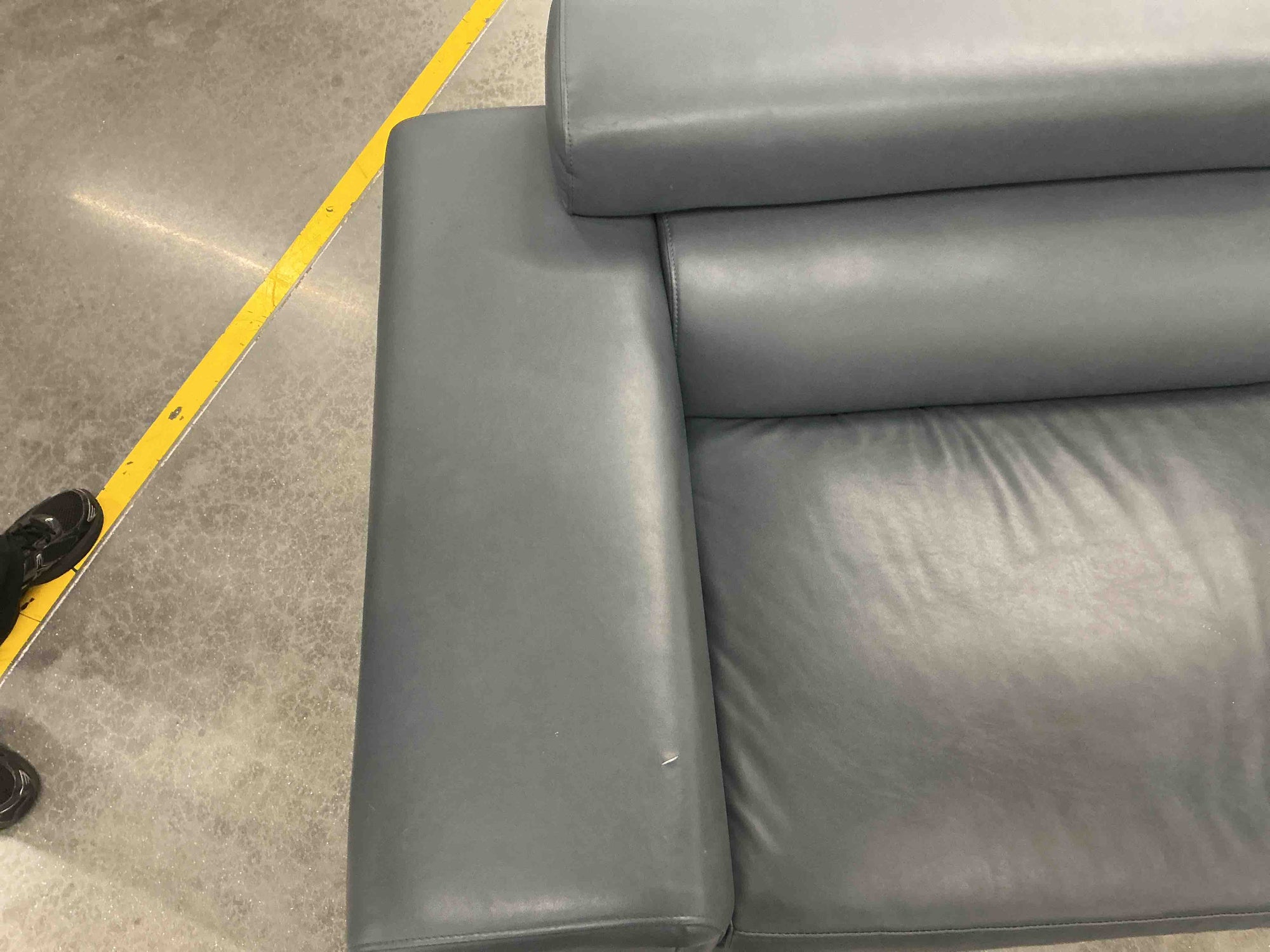 Product Image - Damaged