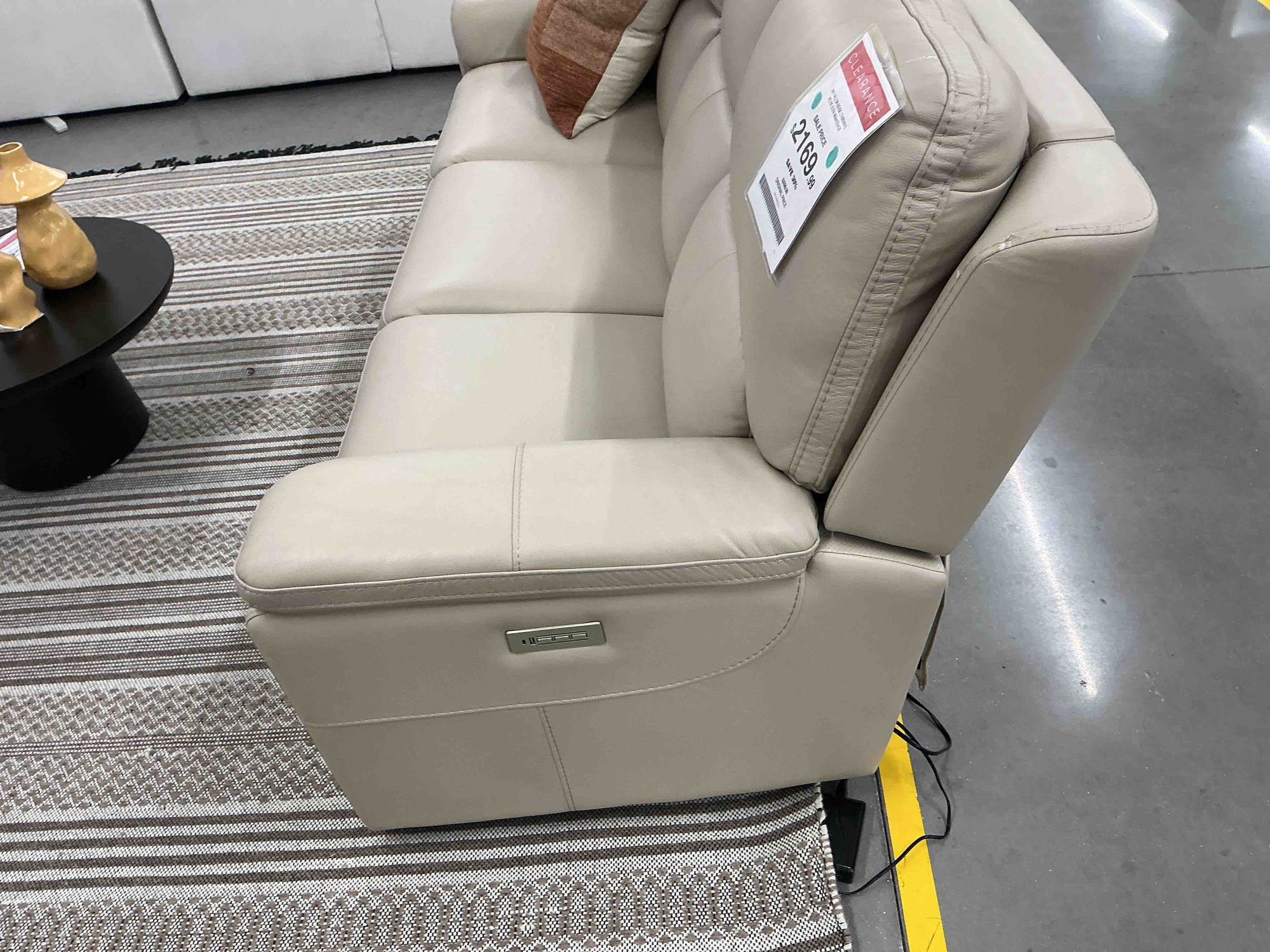 Product Image - Damaged