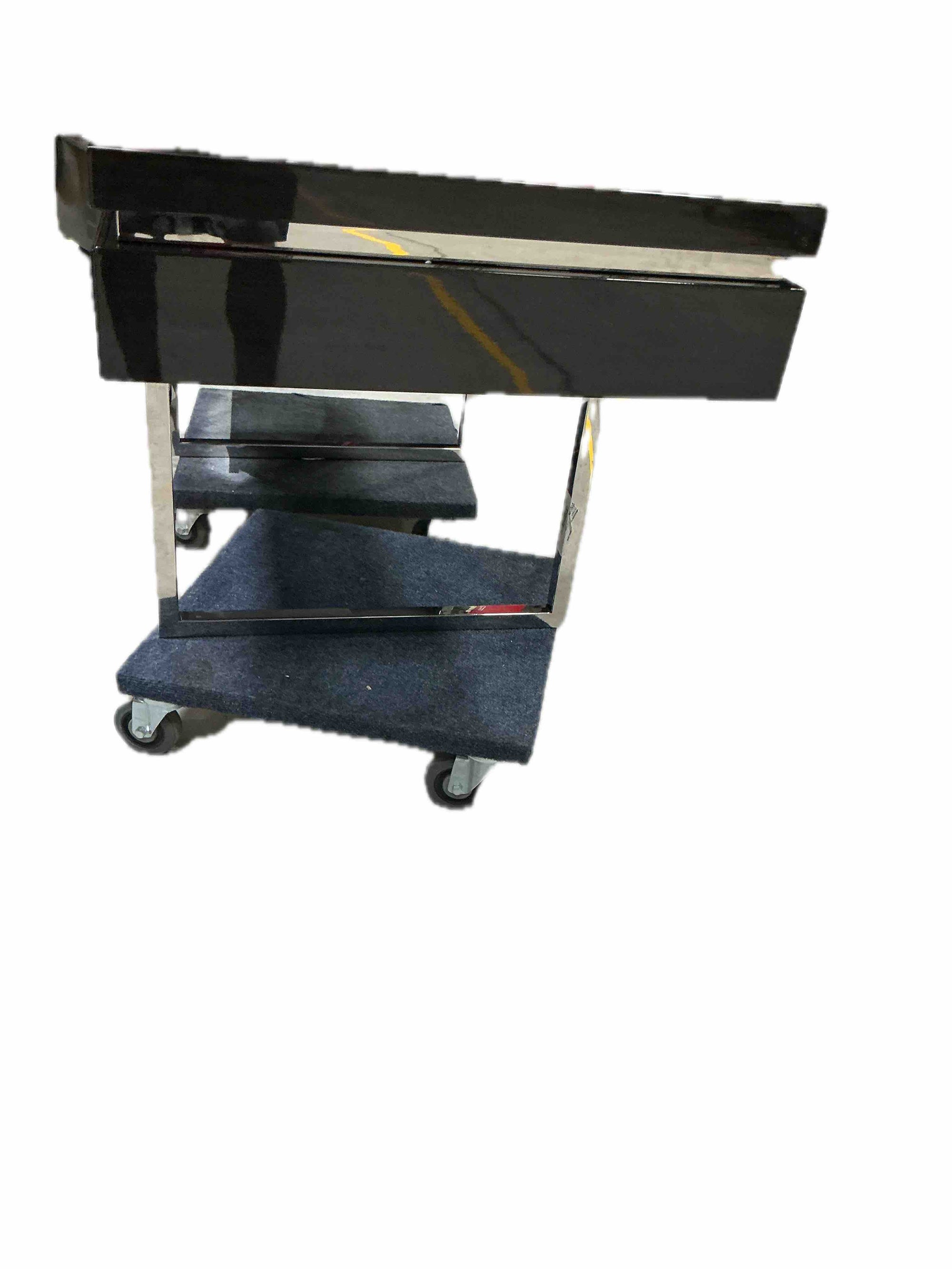Product Image - Damaged