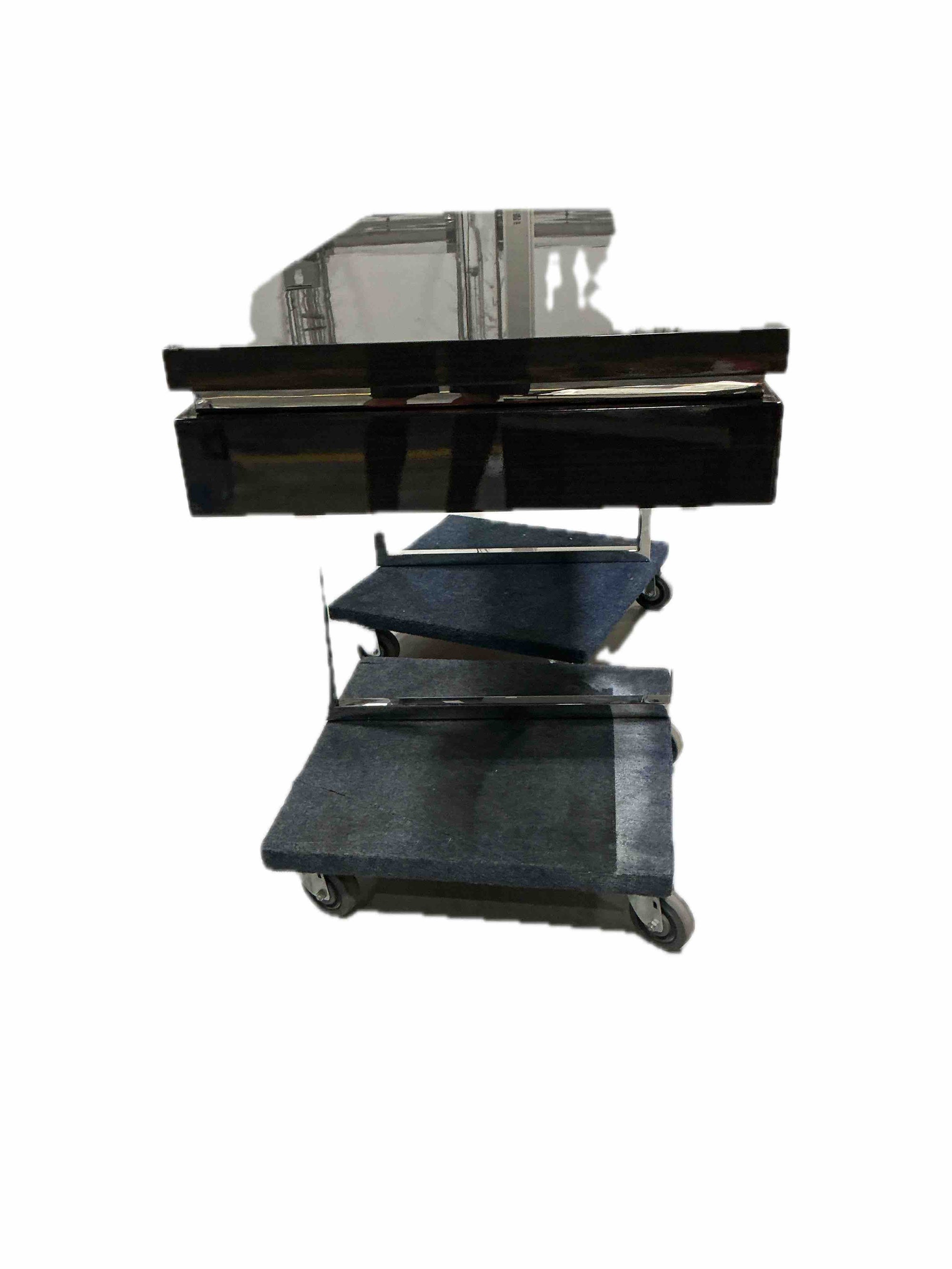 Product Image - Damaged