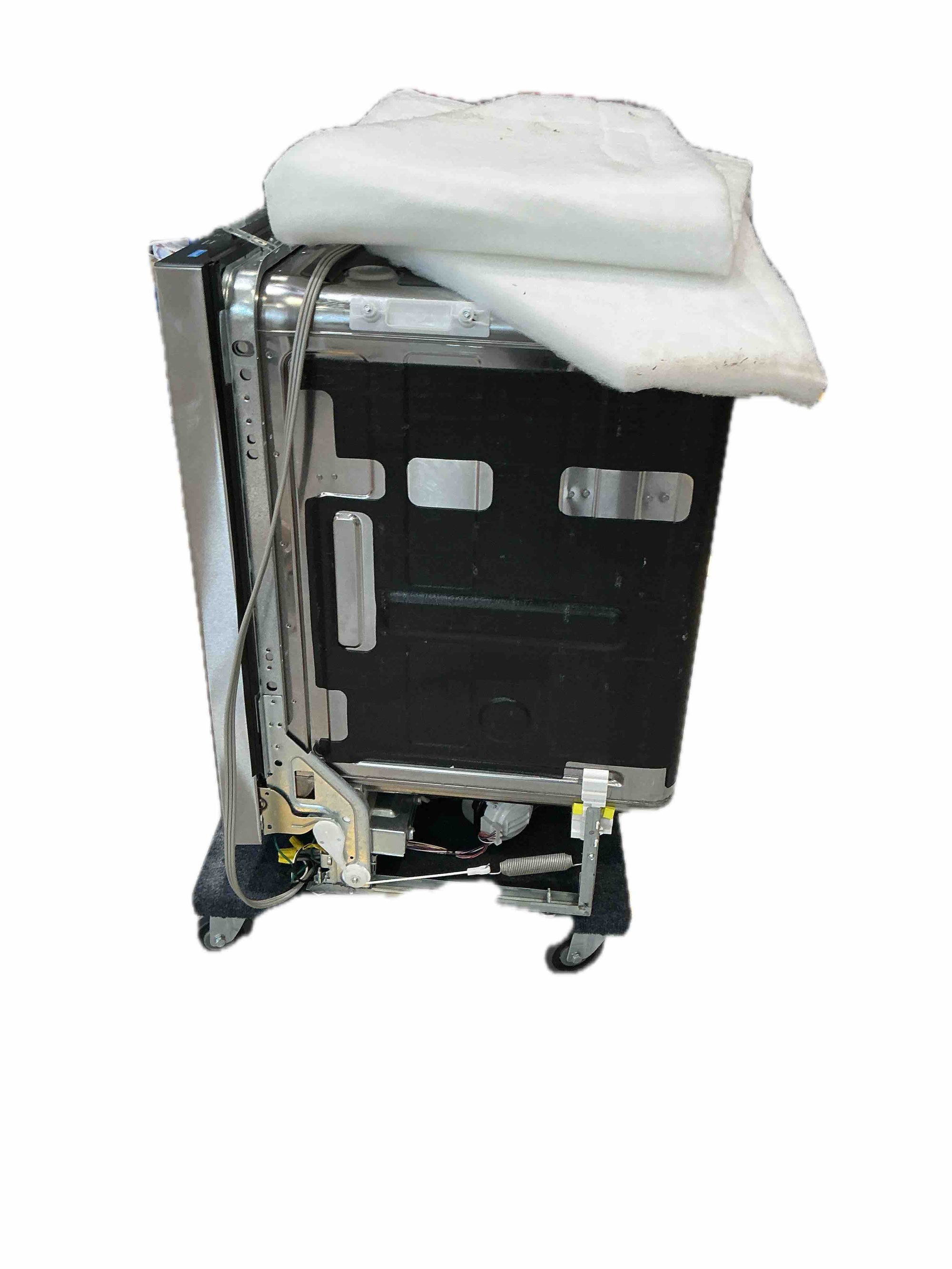 Product Image - Damaged