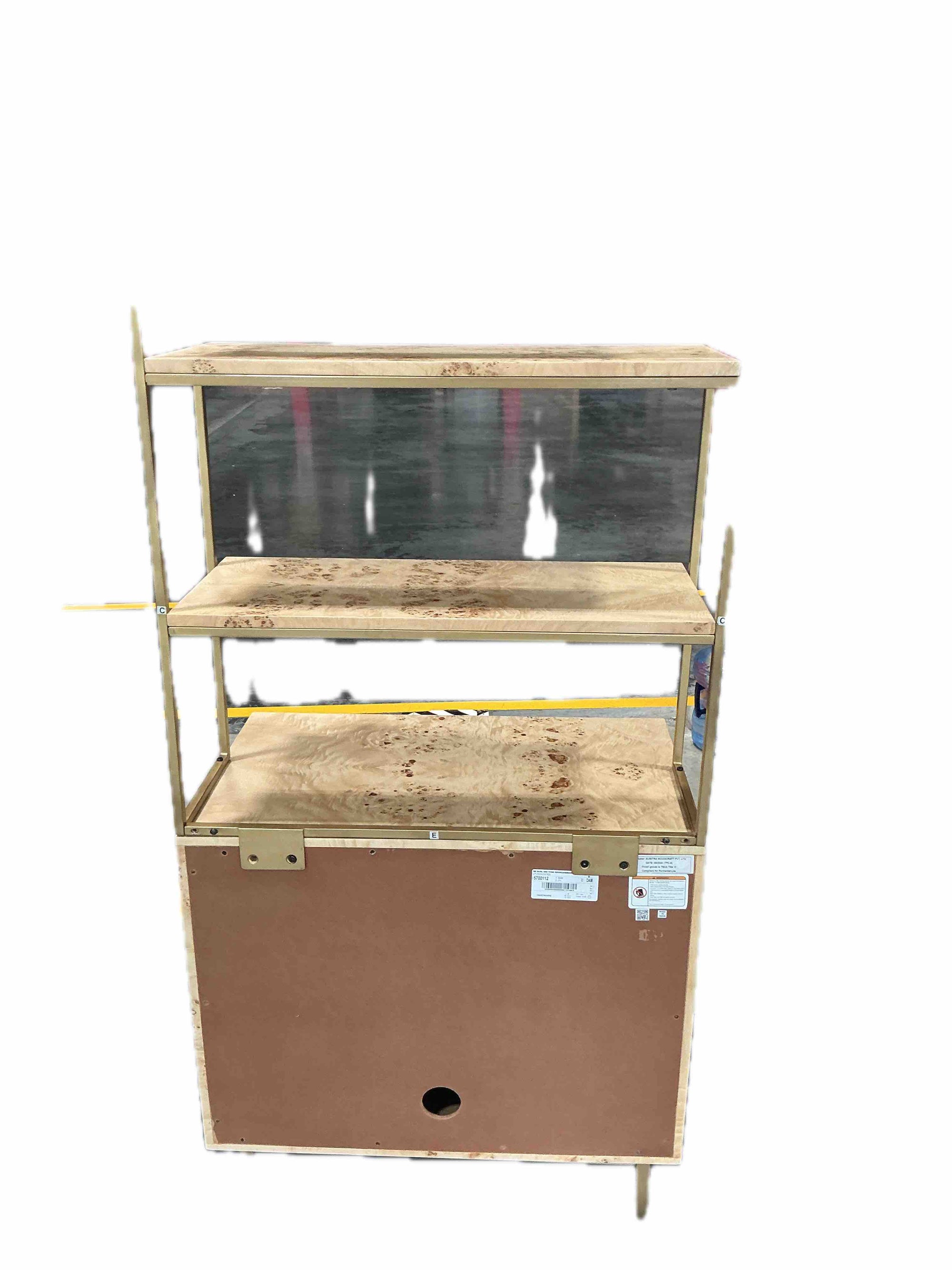 Product Image - Damaged