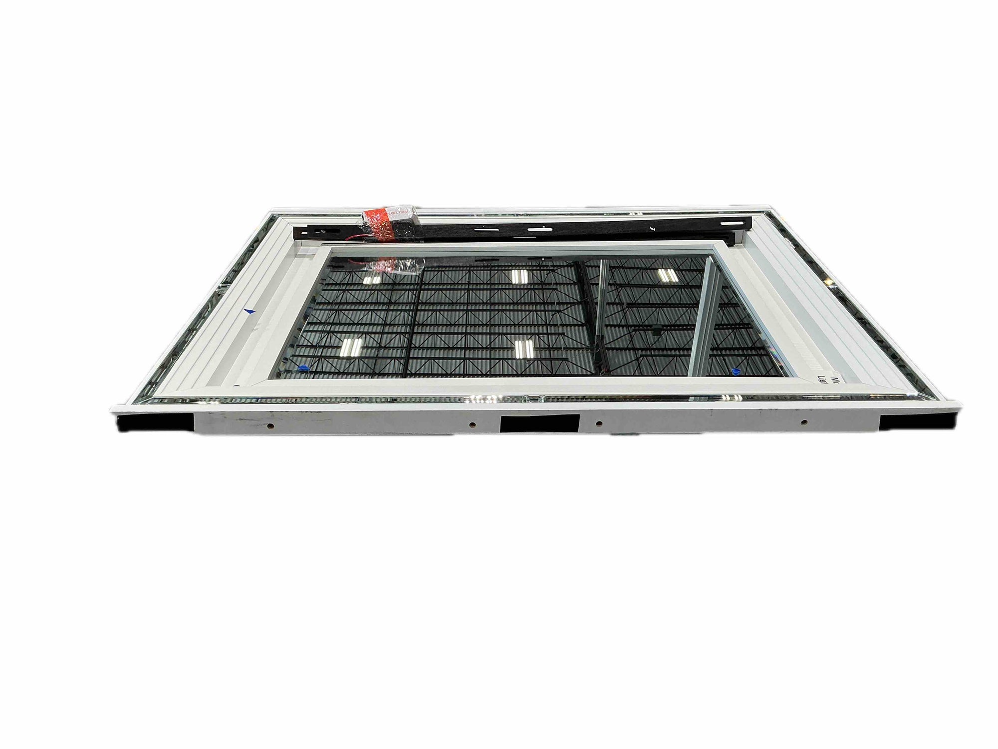 Product Image - Damaged