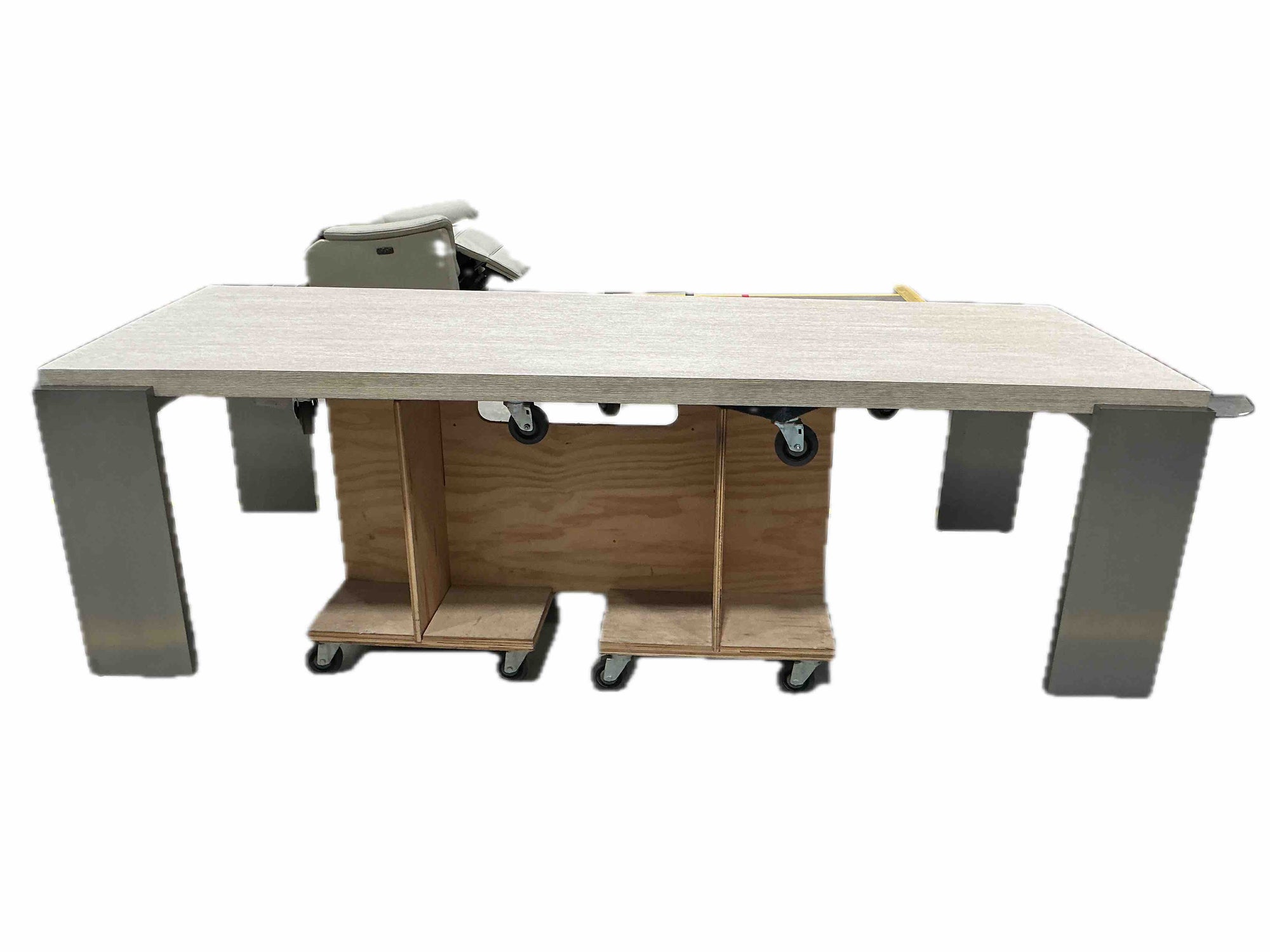 Product Image - Damaged
