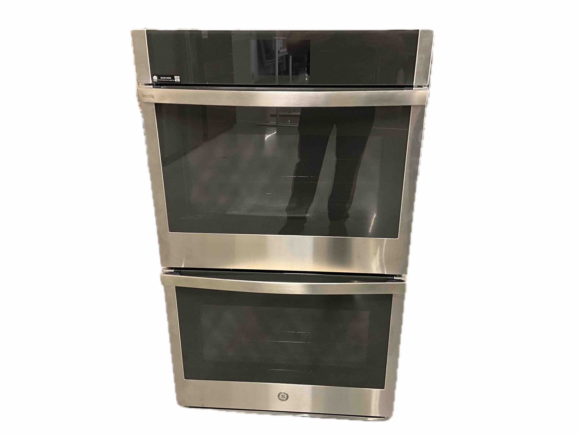 Product Image - Damaged