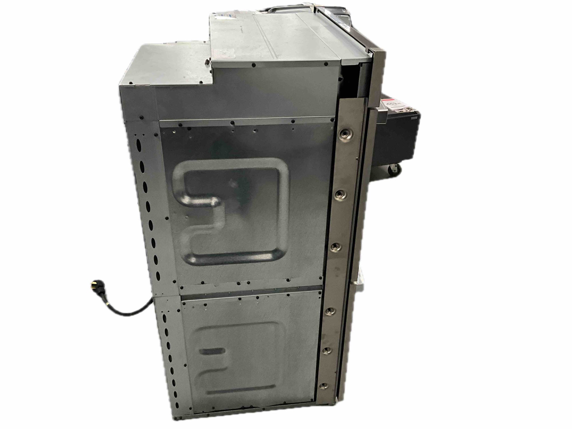 Product Image - Damaged