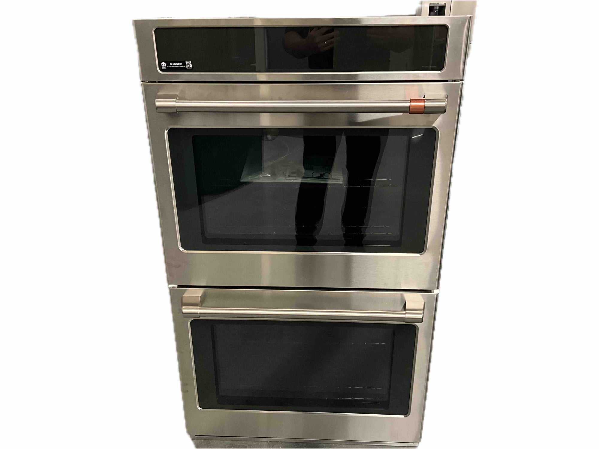 Product Image - Damaged