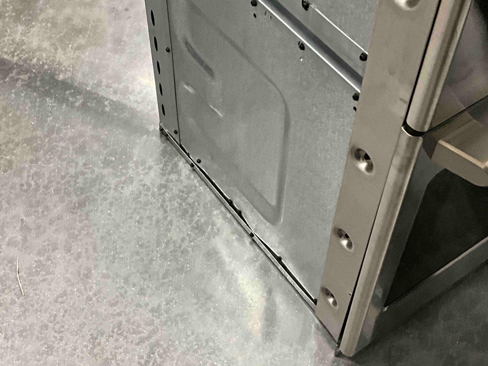 Product Image - Damaged