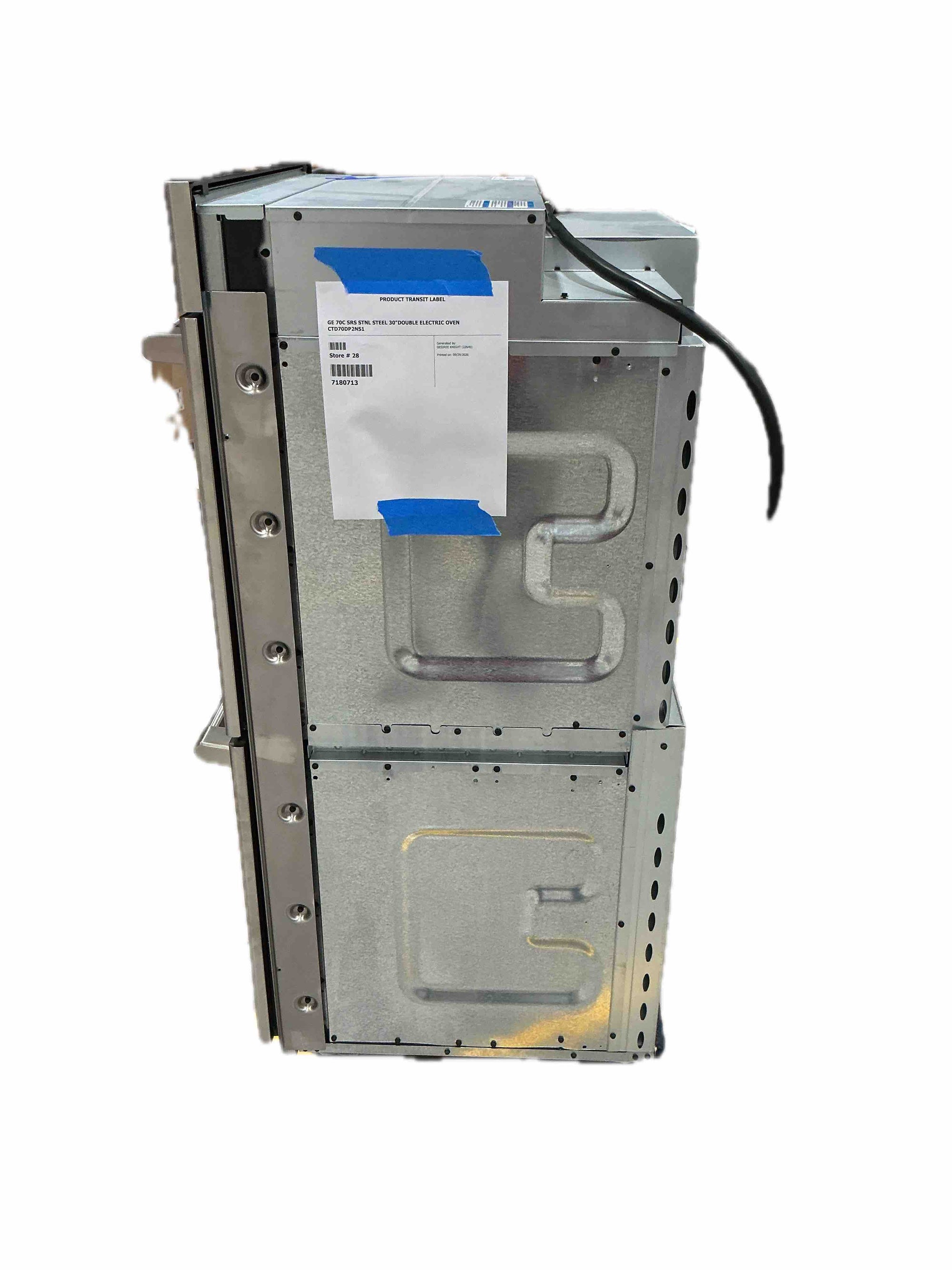 Product Image - Damaged