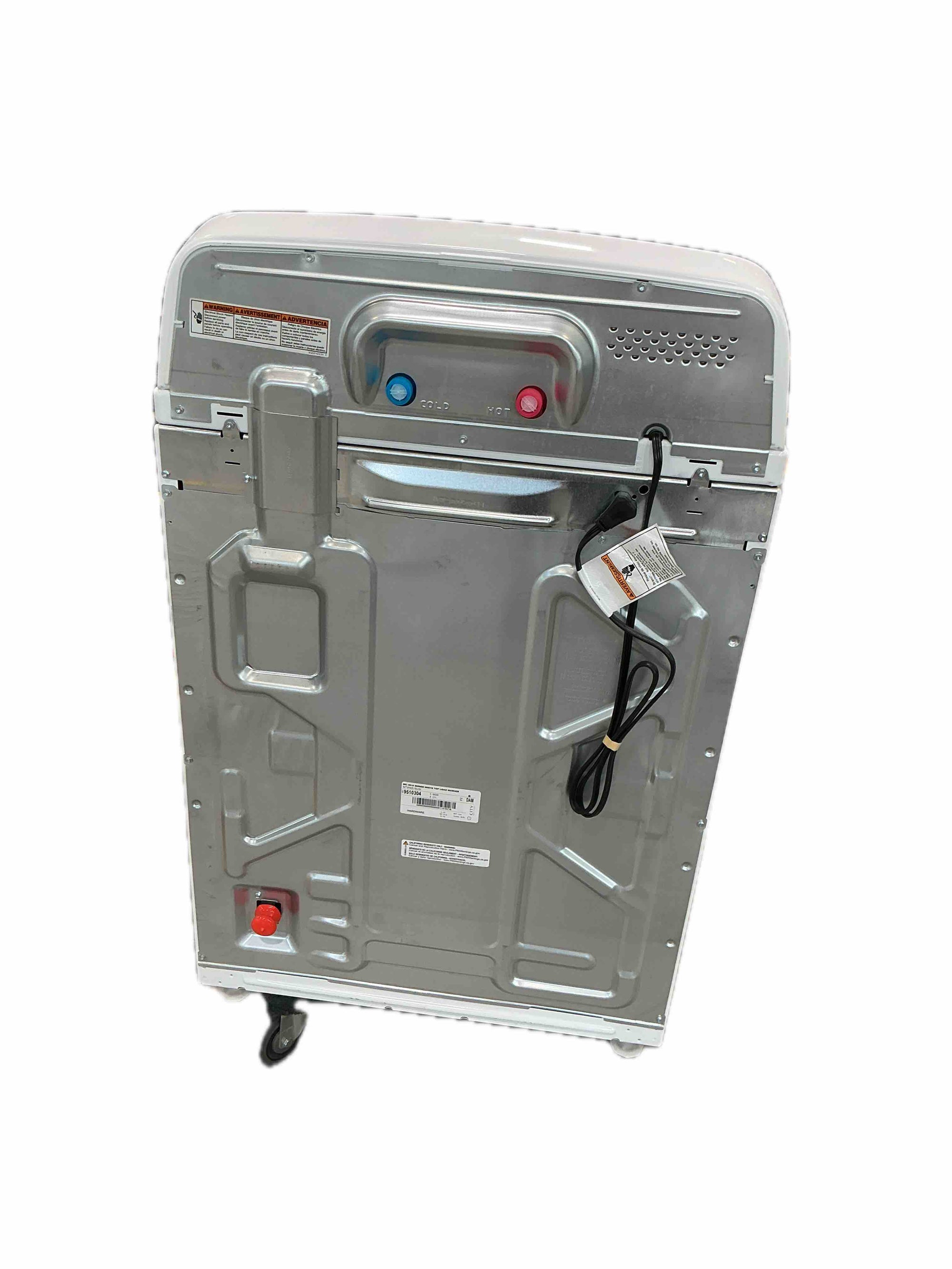 Product Image - Damaged