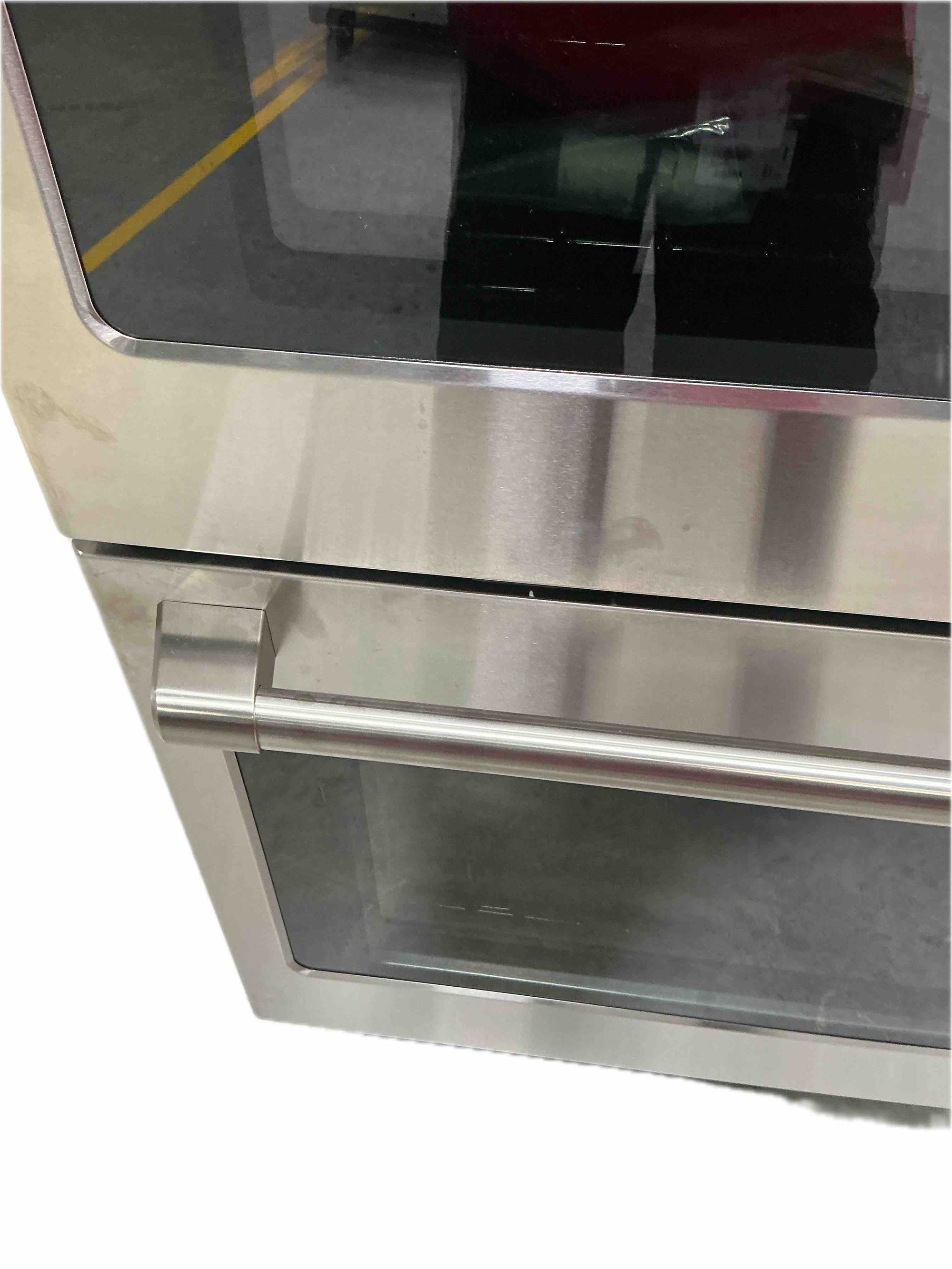 Product Image - Damaged